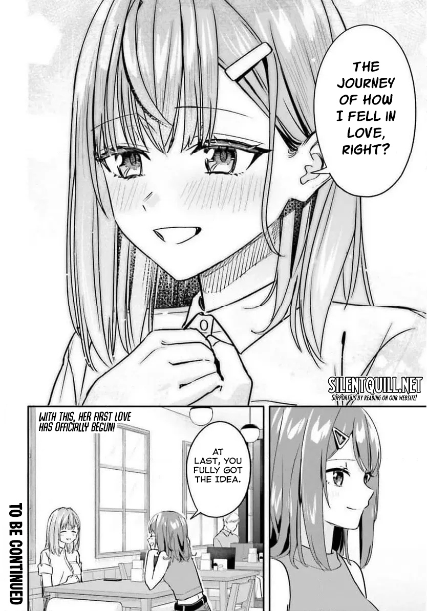 I Started Working a Housekeeping Job and Ended up Being Liked by the Family of the Most Beautiful Girl in School. - Chapter 11 - Page 22