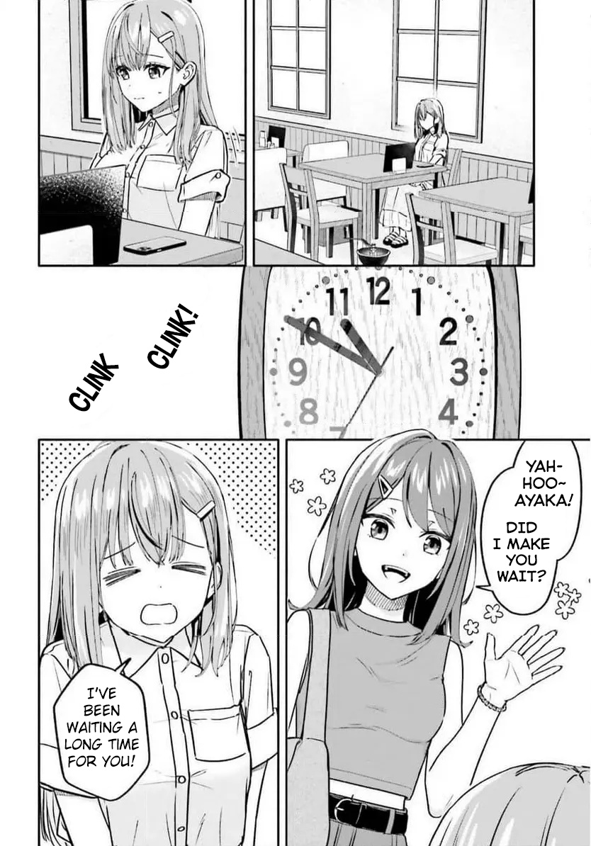 I Started Working a Housekeeping Job and Ended up Being Liked by the Family of the Most Beautiful Girl in School. - Chapter 11 - Page 3