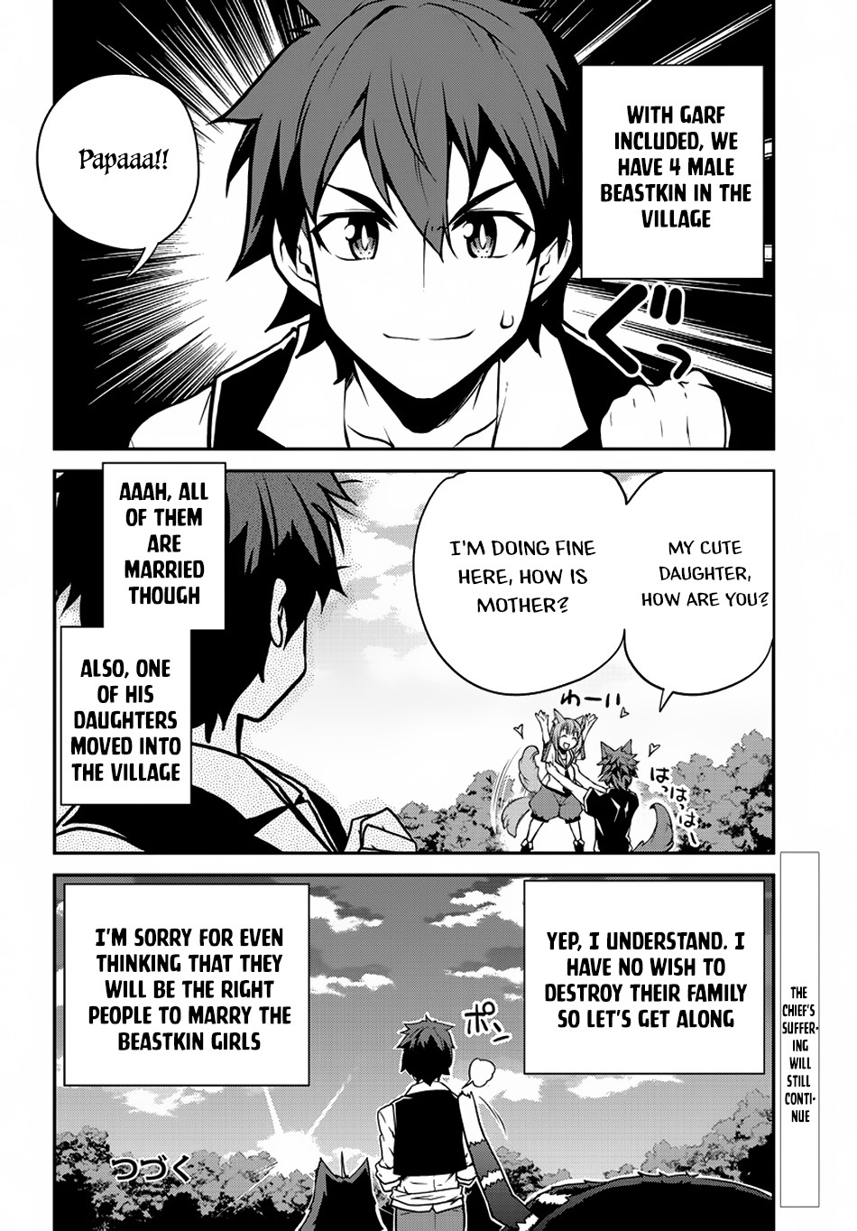 Farming Life in Another World - Chapter 82 - Page 5