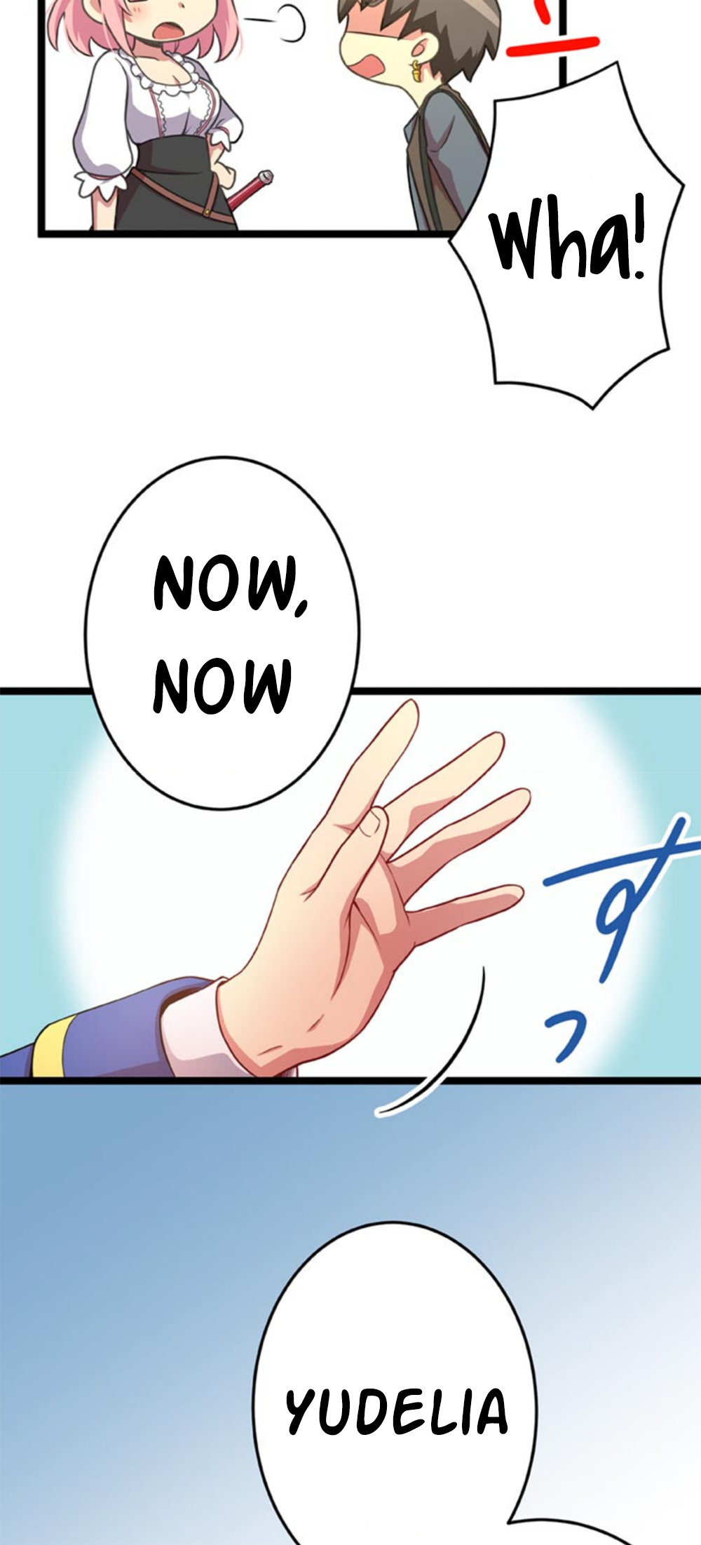 The Boy Raised by the Demon Queen and the Dragon Queen Has No Rival - Chapter 12 - Page 4