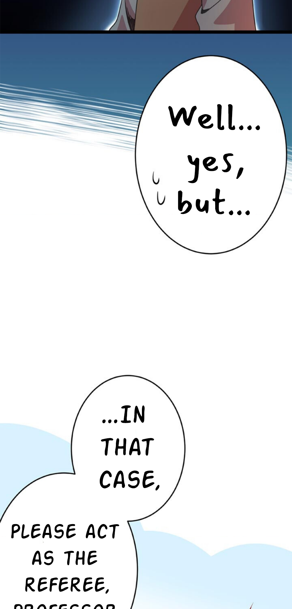 The Boy Raised by the Demon Queen and the Dragon Queen Has No Rival - Chapter 12 - Page 40