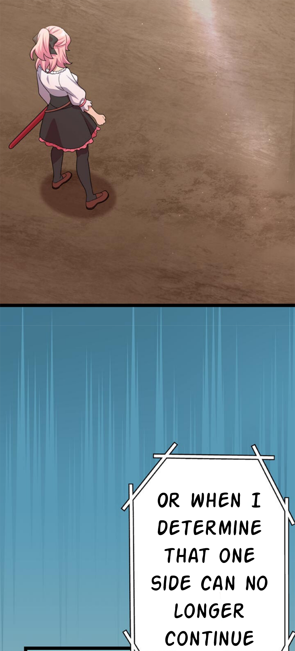 The Boy Raised by the Demon Queen and the Dragon Queen Has No Rival - Chapter 12 - Page 43