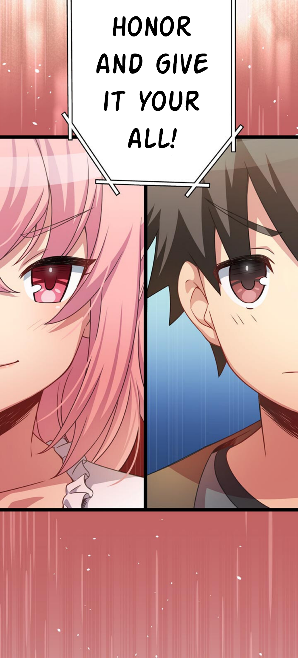 The Boy Raised by the Demon Queen and the Dragon Queen Has No Rival - Chapter 12 - Page 46