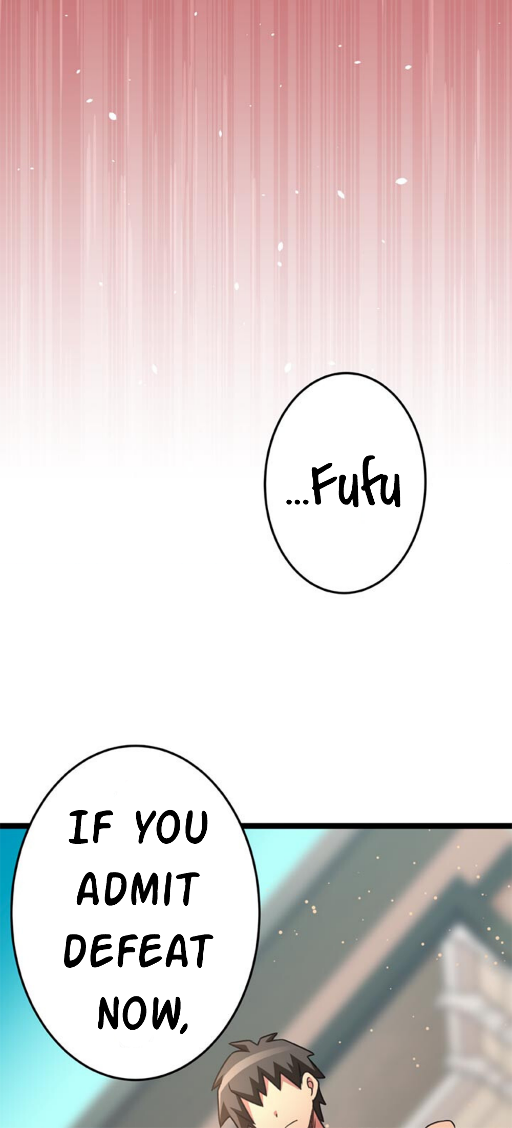 The Boy Raised by the Demon Queen and the Dragon Queen Has No Rival - Chapter 12 - Page 47