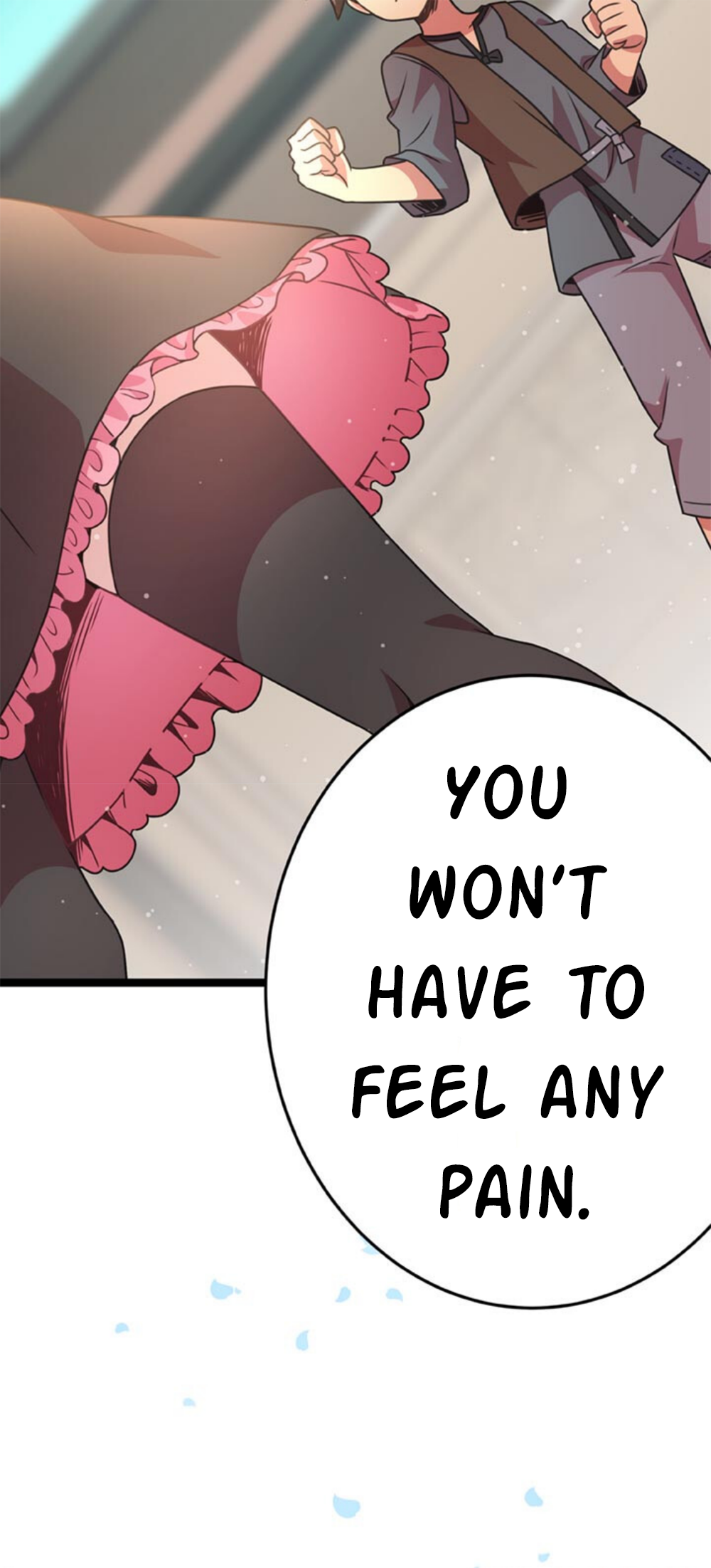 The Boy Raised by the Demon Queen and the Dragon Queen Has No Rival - Chapter 12 - Page 48