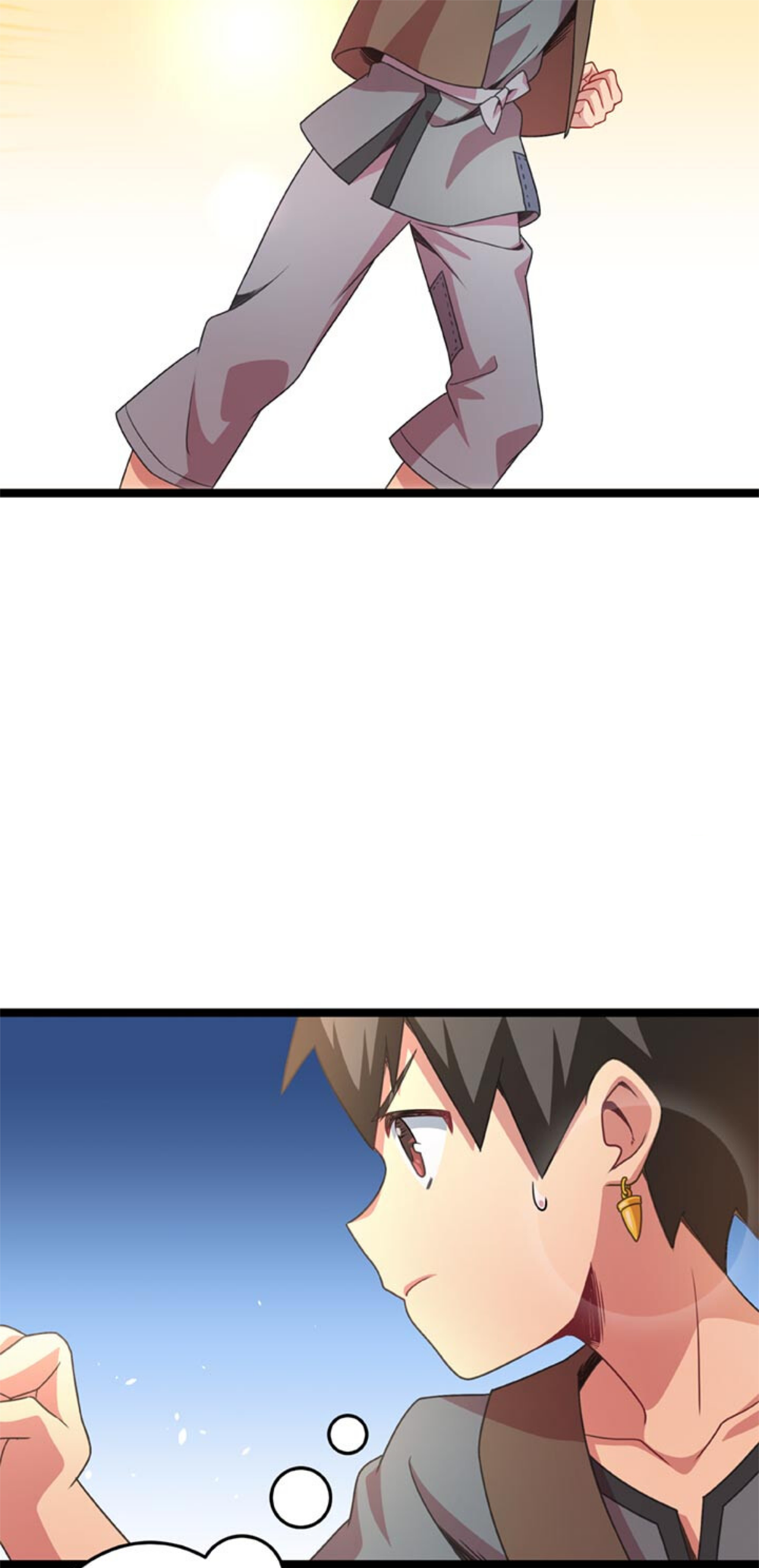 The Boy Raised by the Demon Queen and the Dragon Queen Has No Rival - Chapter 12 - Page 51