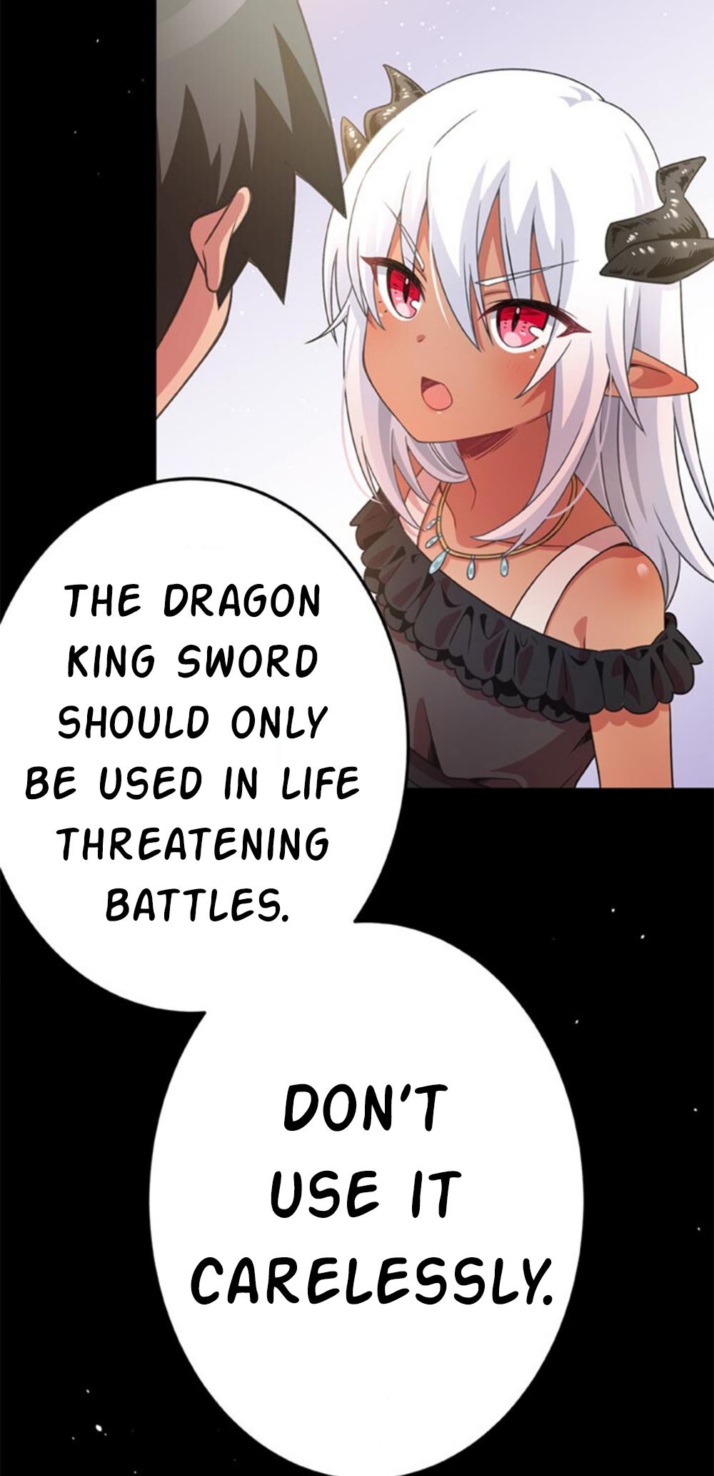 The Boy Raised by the Demon Queen and the Dragon Queen Has No Rival - Chapter 12 - Page 53