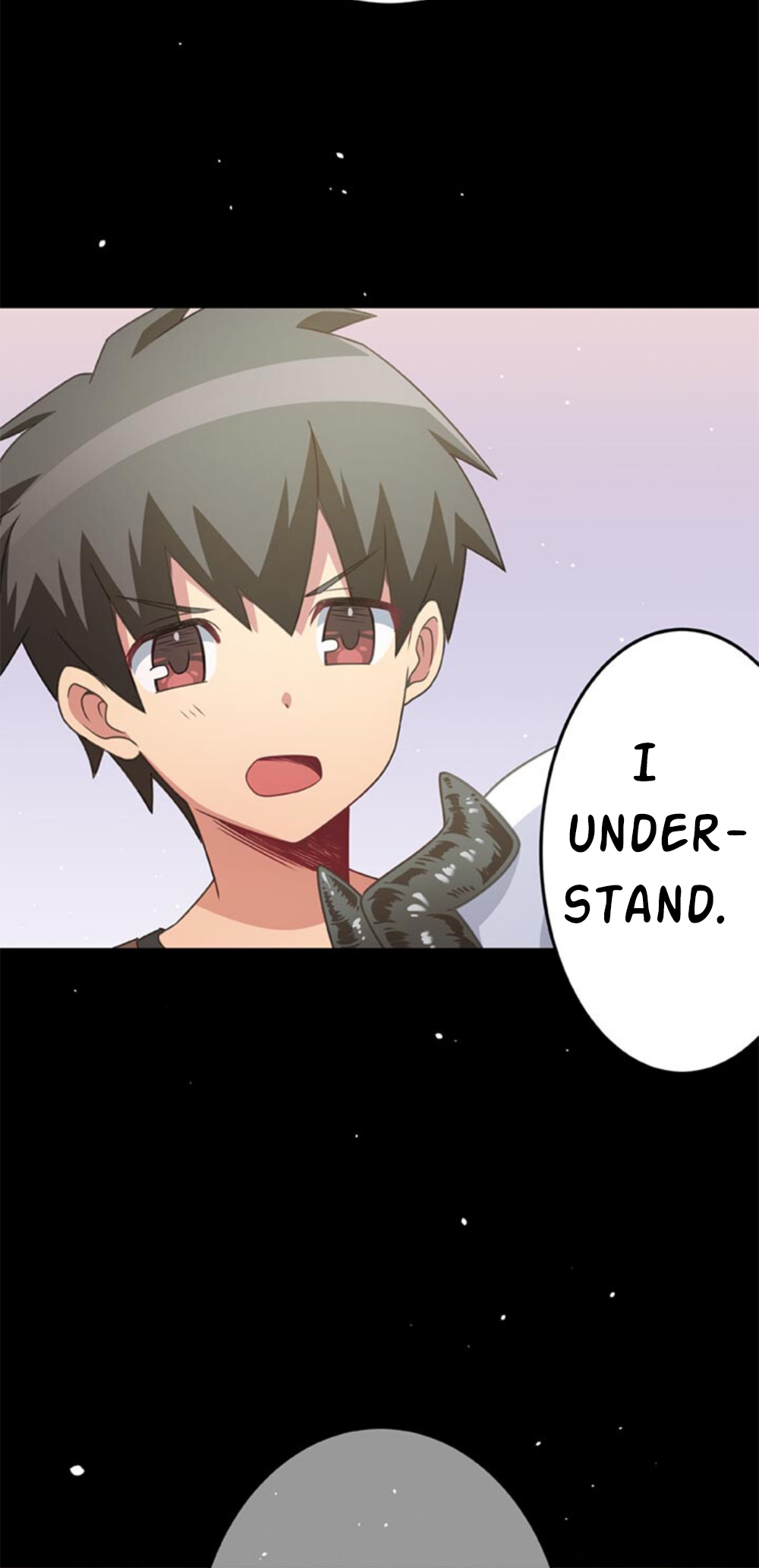 The Boy Raised by the Demon Queen and the Dragon Queen Has No Rival - Chapter 12 - Page 54