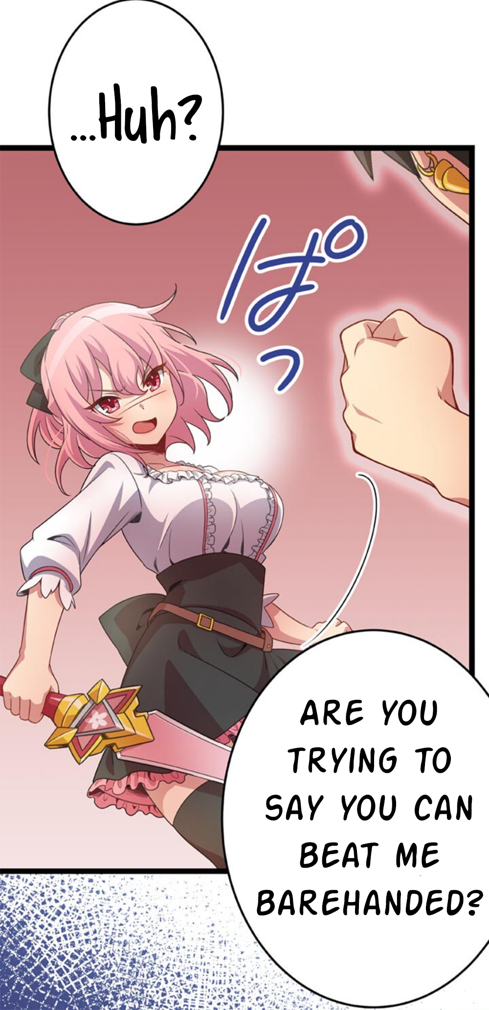 The Boy Raised by the Demon Queen and the Dragon Queen Has No Rival - Chapter 12 - Page 58
