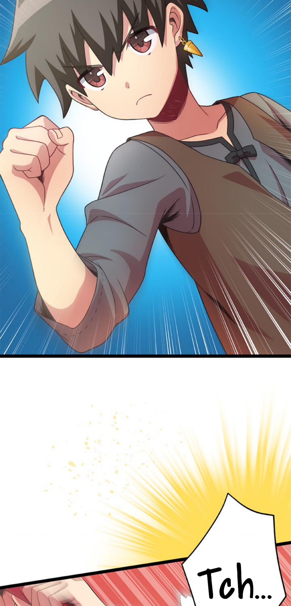 The Boy Raised by the Demon Queen and the Dragon Queen Has No Rival - Chapter 12 - Page 65