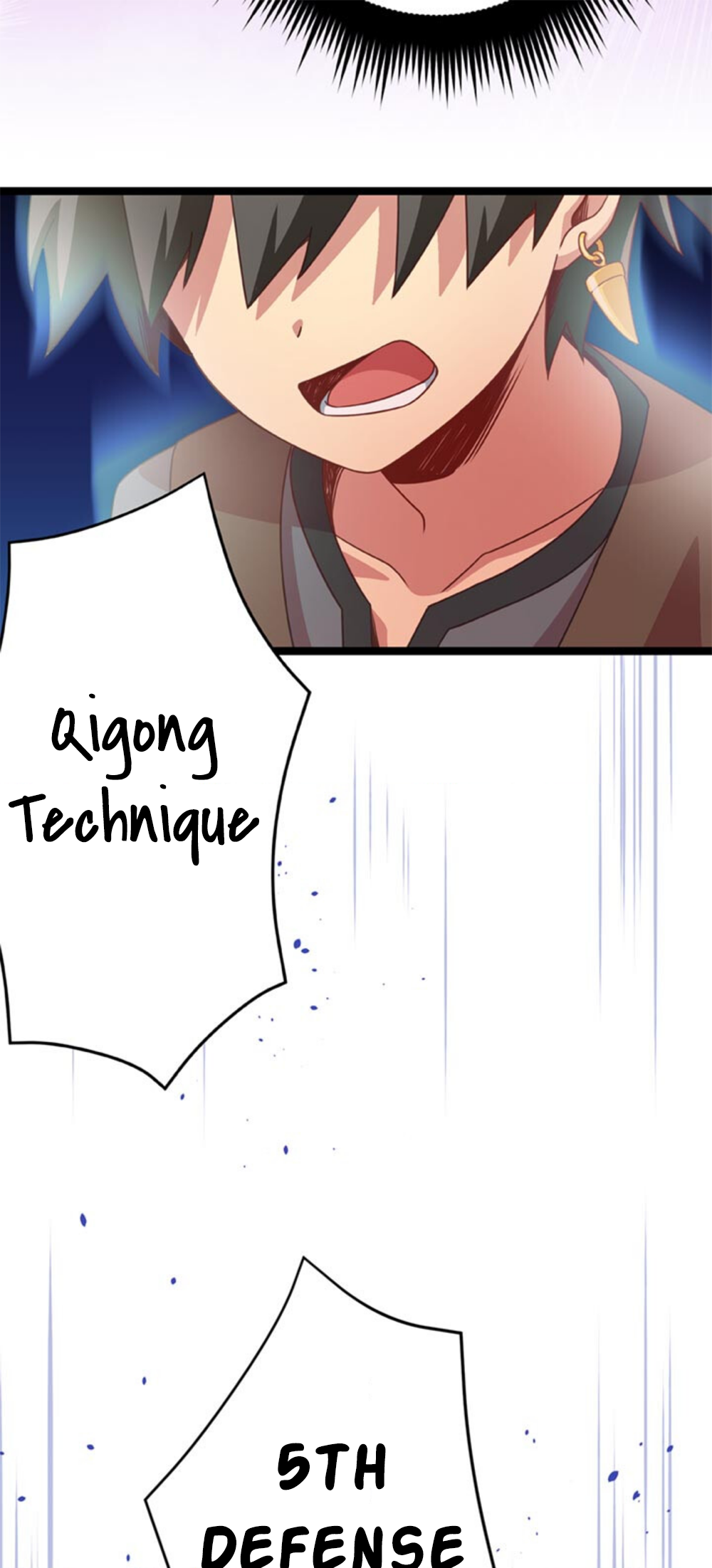 The Boy Raised by the Demon Queen and the Dragon Queen Has No Rival - Chapter 12 - Page 68