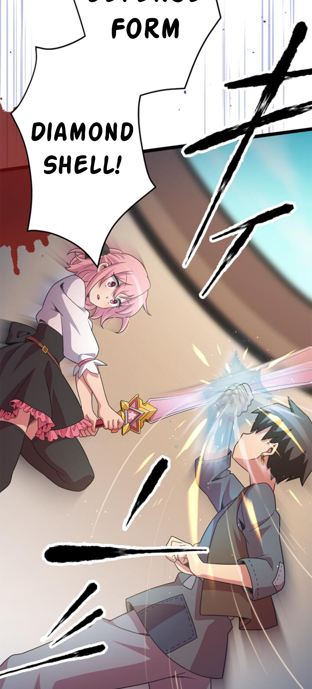 The Boy Raised by the Demon Queen and the Dragon Queen Has No Rival - Chapter 12 - Page 69