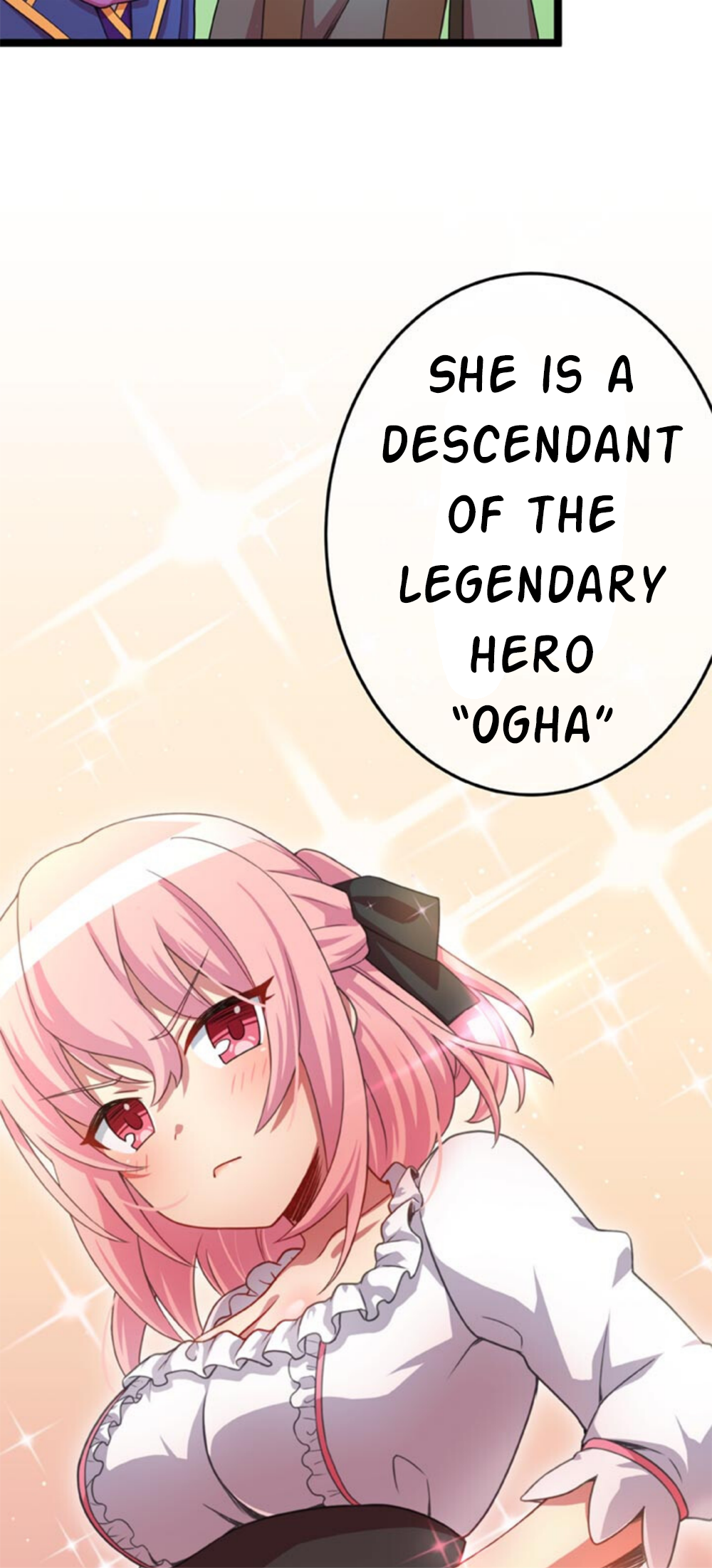 The Boy Raised by the Demon Queen and the Dragon Queen Has No Rival - Chapter 12 - Page 7