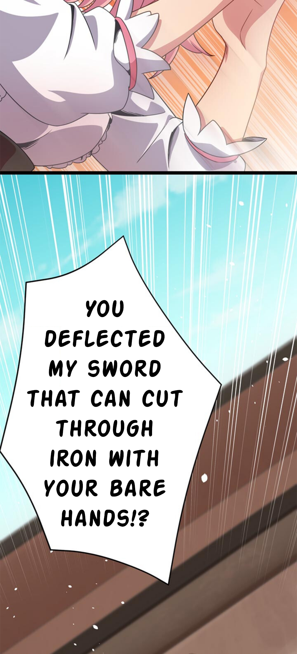 The Boy Raised by the Demon Queen and the Dragon Queen Has No Rival - Chapter 12 - Page 71