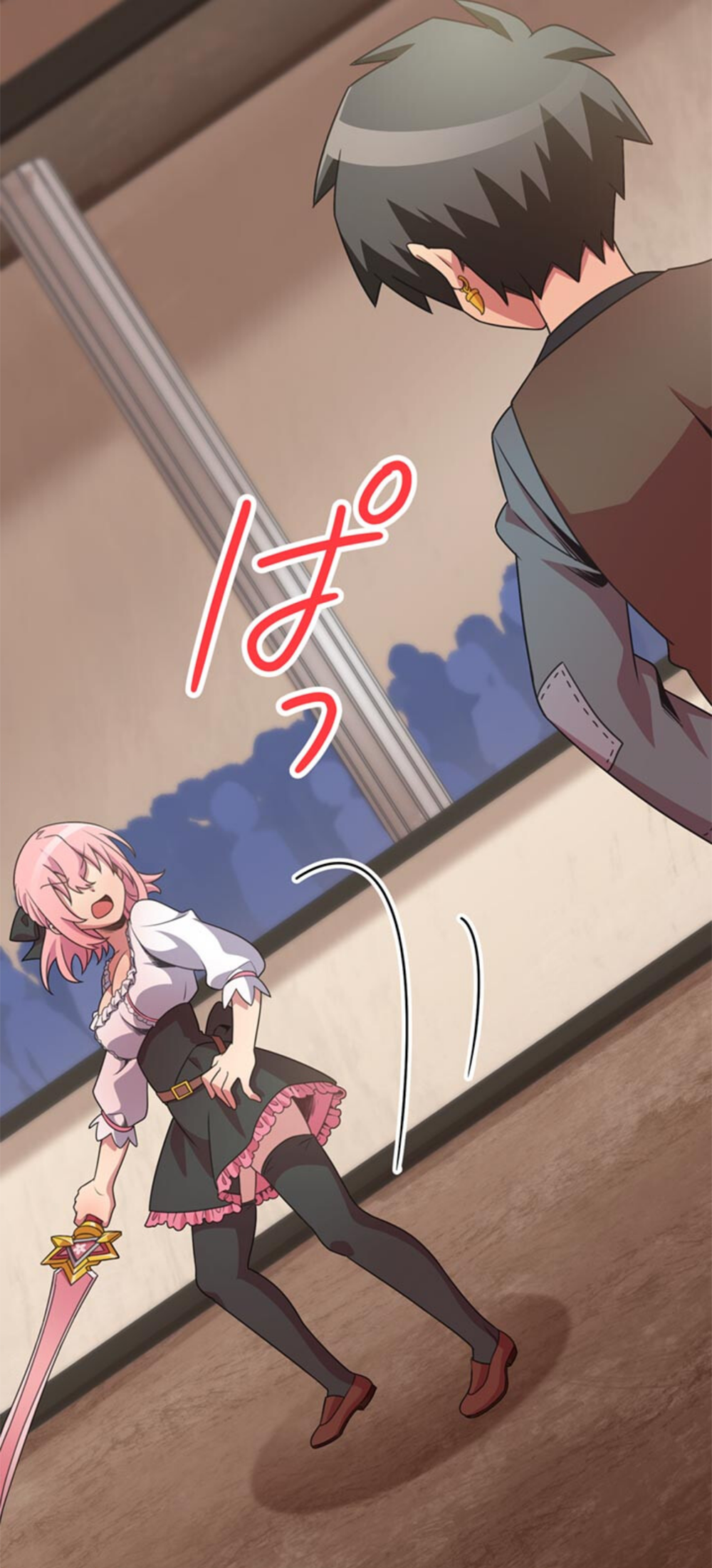 The Boy Raised by the Demon Queen and the Dragon Queen Has No Rival - Chapter 12 - Page 72