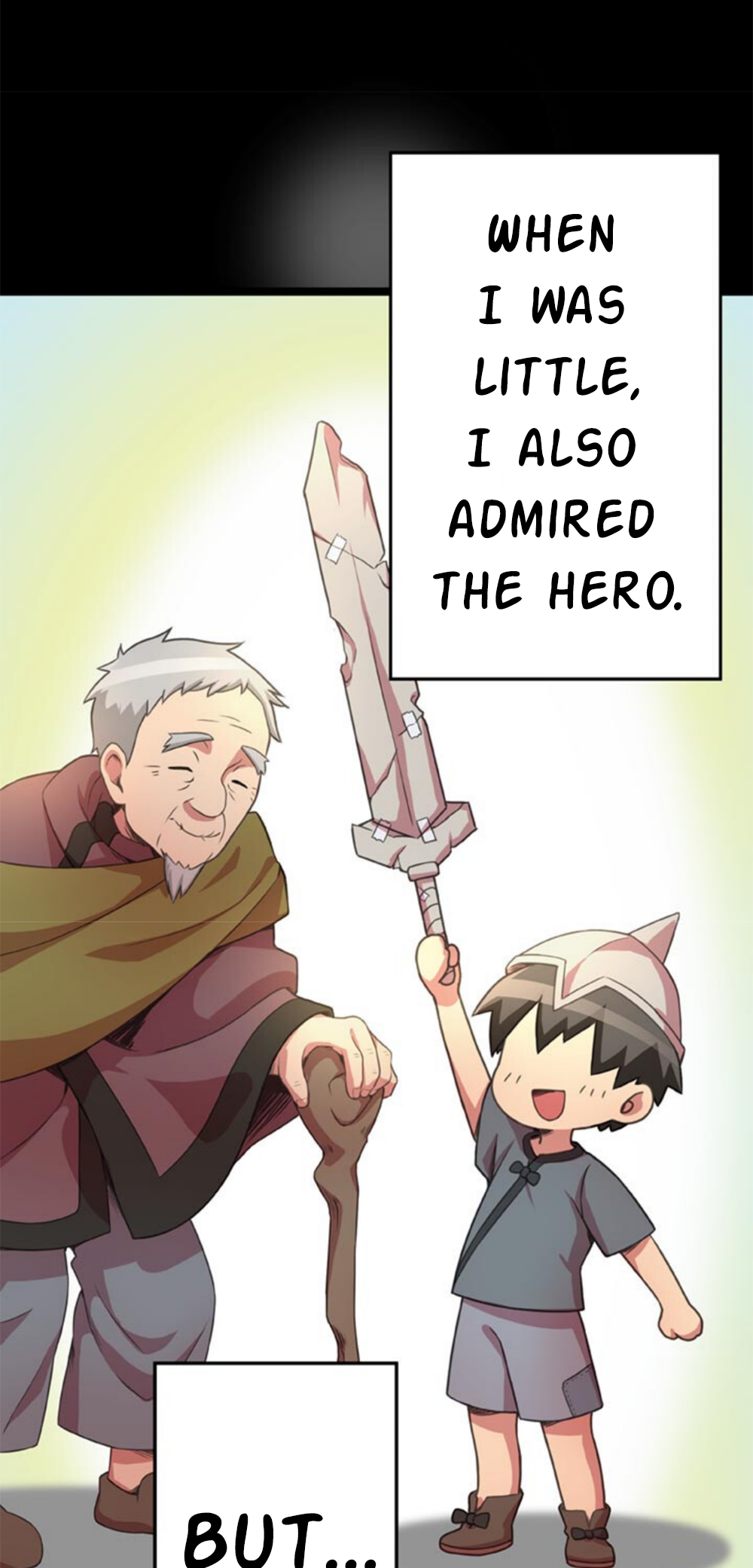 The Boy Raised by the Demon Queen and the Dragon Queen Has No Rival - Chapter 12 - Page 10