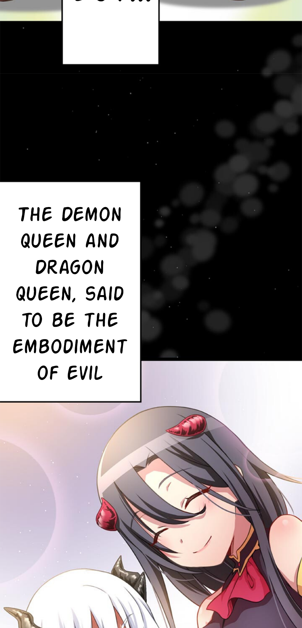The Boy Raised by the Demon Queen and the Dragon Queen Has No Rival - Chapter 12 - Page 11