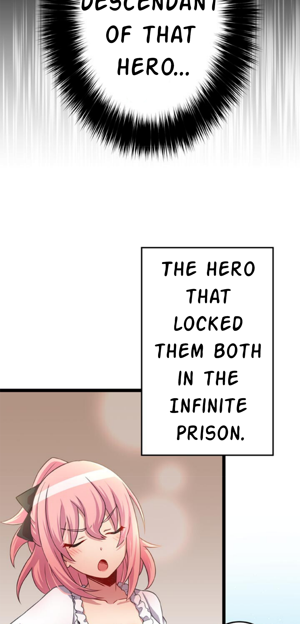 The Boy Raised by the Demon Queen and the Dragon Queen Has No Rival - Chapter 12 - Page 13