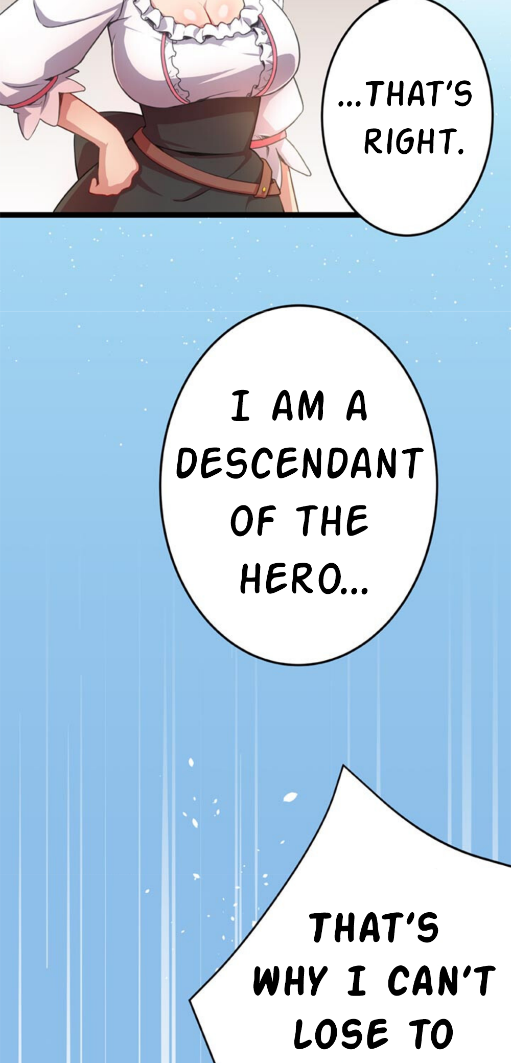 The Boy Raised by the Demon Queen and the Dragon Queen Has No Rival - Chapter 12 - Page 14