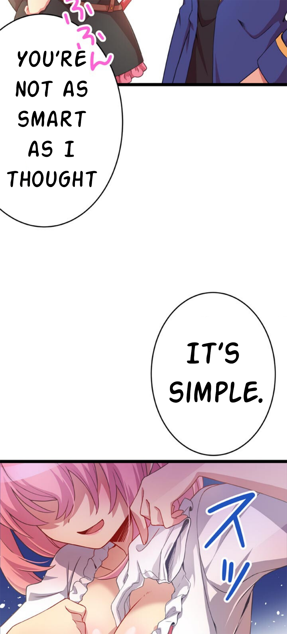 The Boy Raised by the Demon Queen and the Dragon Queen Has No Rival - Chapter 12 - Page 19