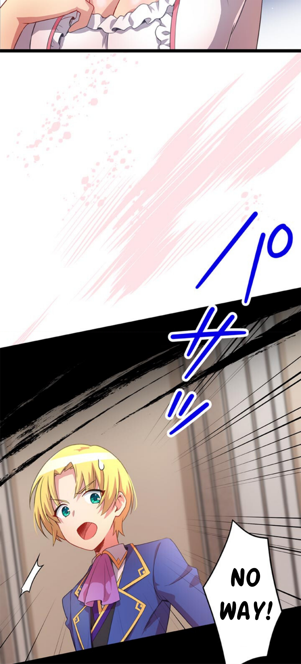 The Boy Raised by the Demon Queen and the Dragon Queen Has No Rival - Chapter 12 - Page 20