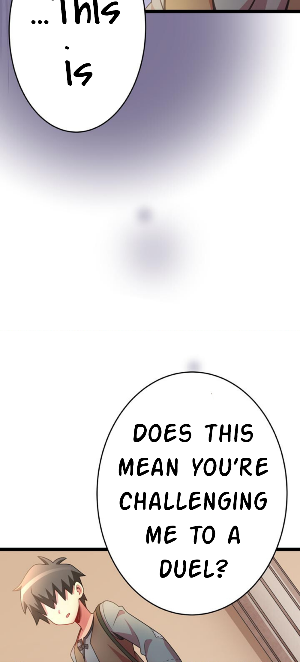 The Boy Raised by the Demon Queen and the Dragon Queen Has No Rival - Chapter 12 - Page 22