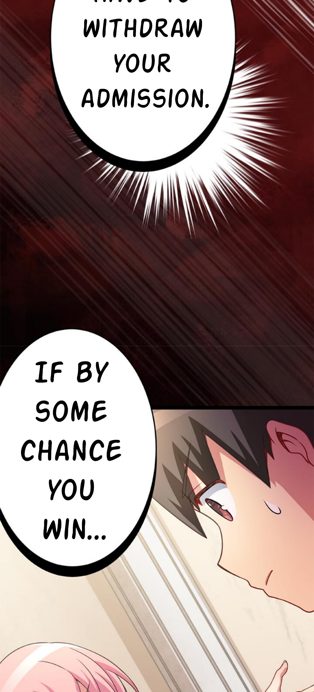 The Boy Raised by the Demon Queen and the Dragon Queen Has No Rival - Chapter 12 - Page 25