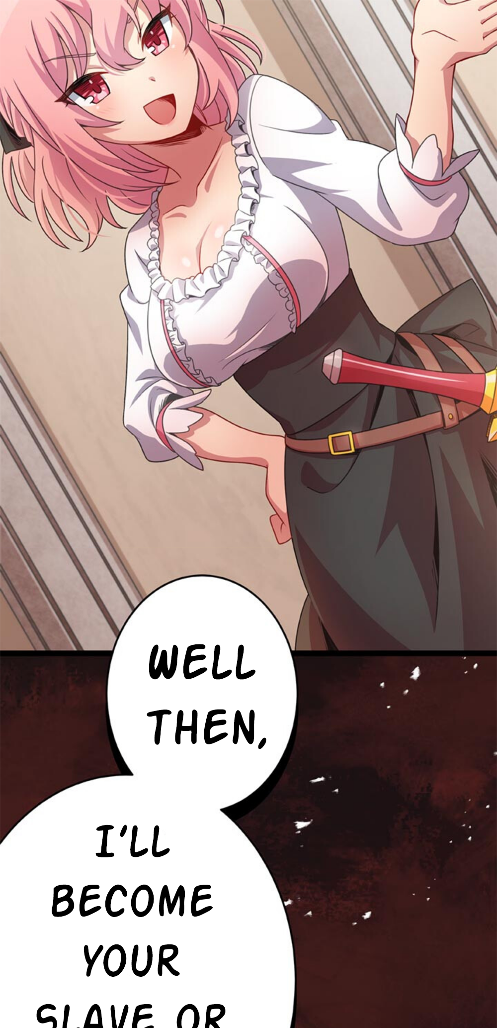 The Boy Raised by the Demon Queen and the Dragon Queen Has No Rival - Chapter 12 - Page 26