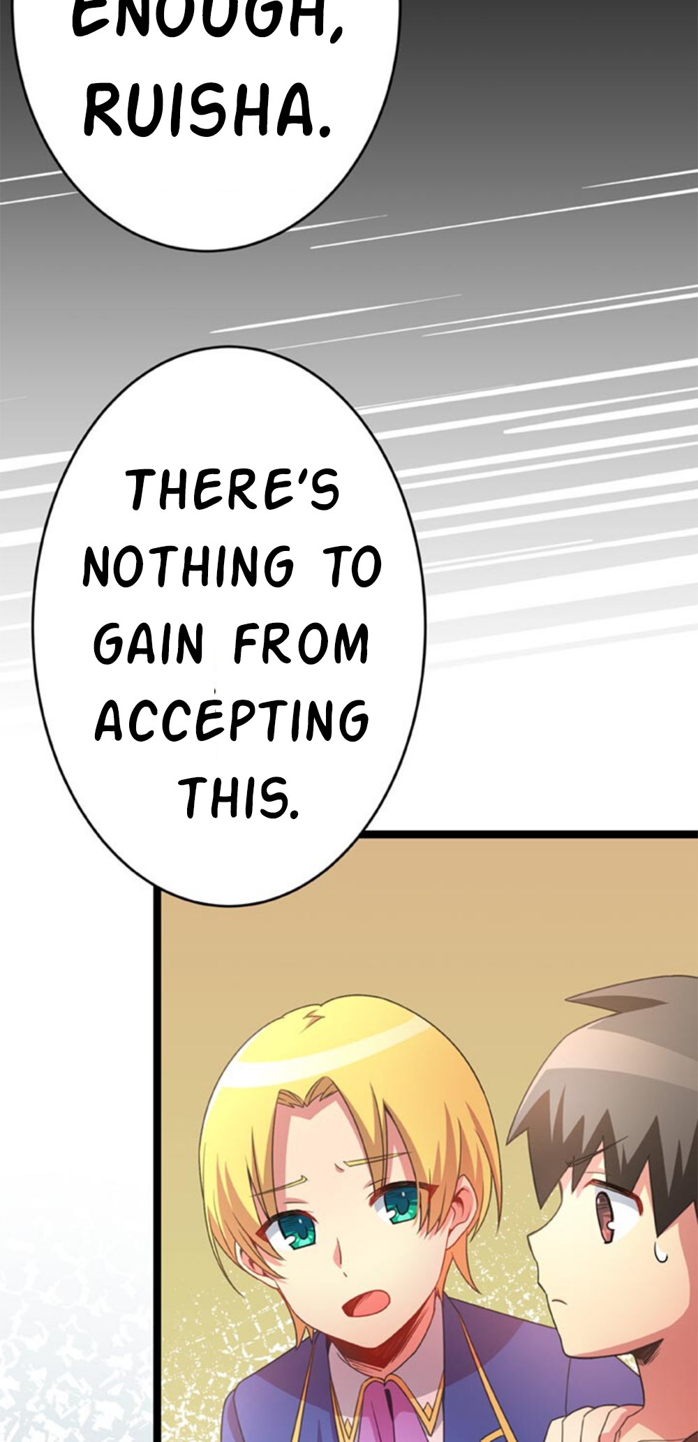 The Boy Raised by the Demon Queen and the Dragon Queen Has No Rival - Chapter 12 - Page 28