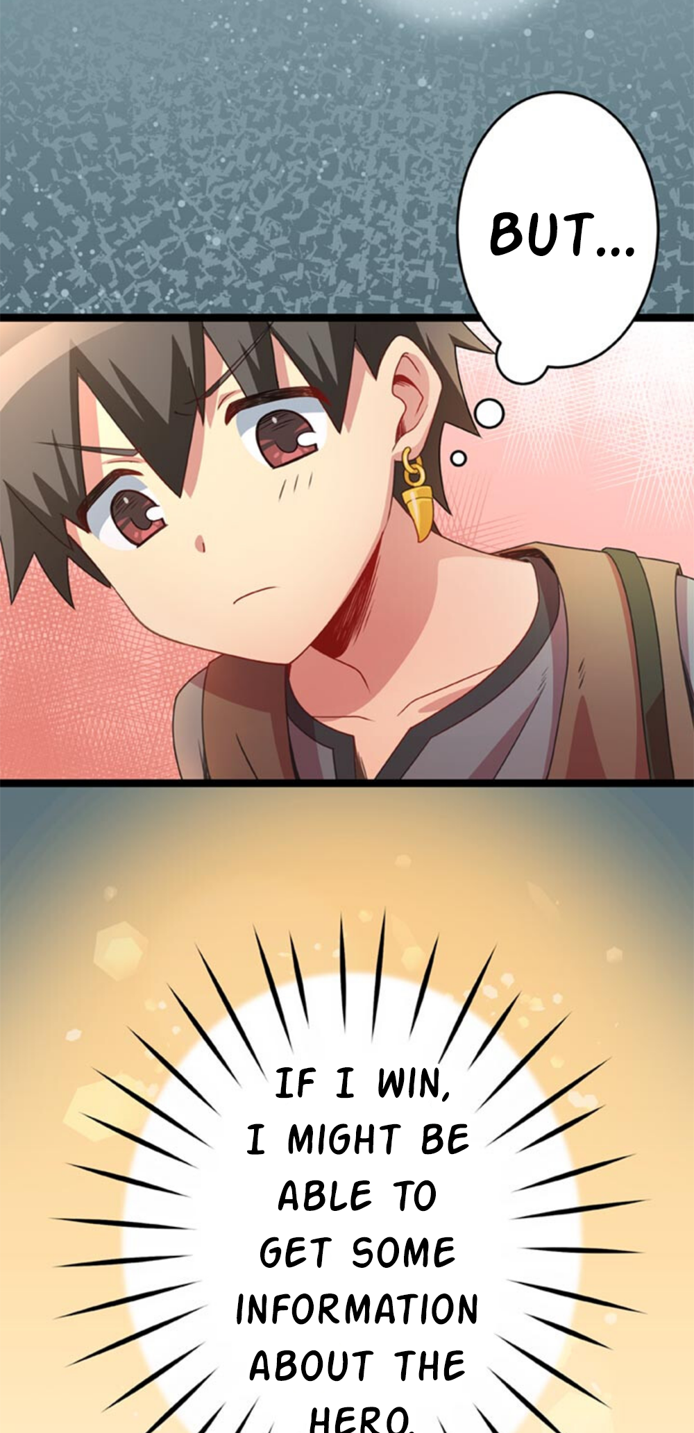 The Boy Raised by the Demon Queen and the Dragon Queen Has No Rival - Chapter 12 - Page 30