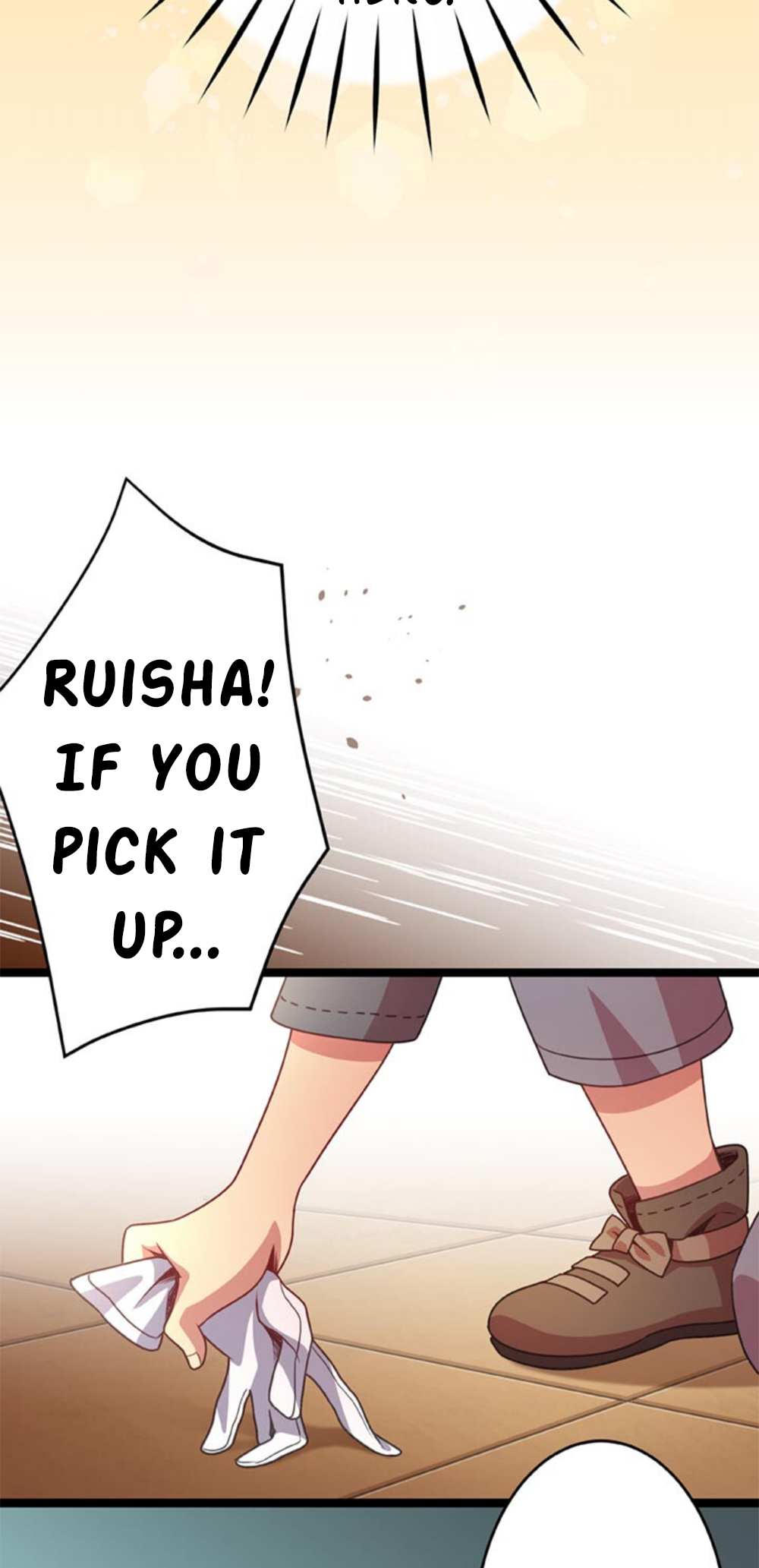 The Boy Raised by the Demon Queen and the Dragon Queen Has No Rival - Chapter 12 - Page 31