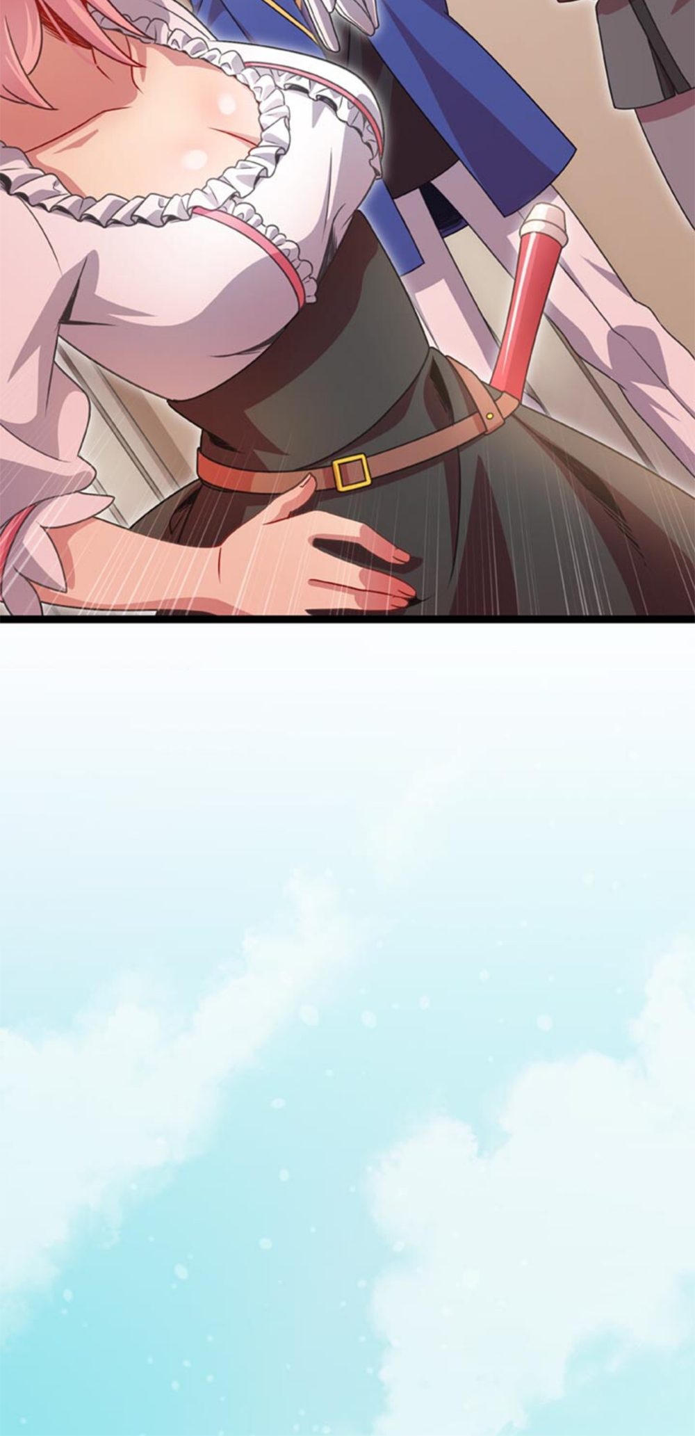 The Boy Raised by the Demon Queen and the Dragon Queen Has No Rival - Chapter 12 - Page 33