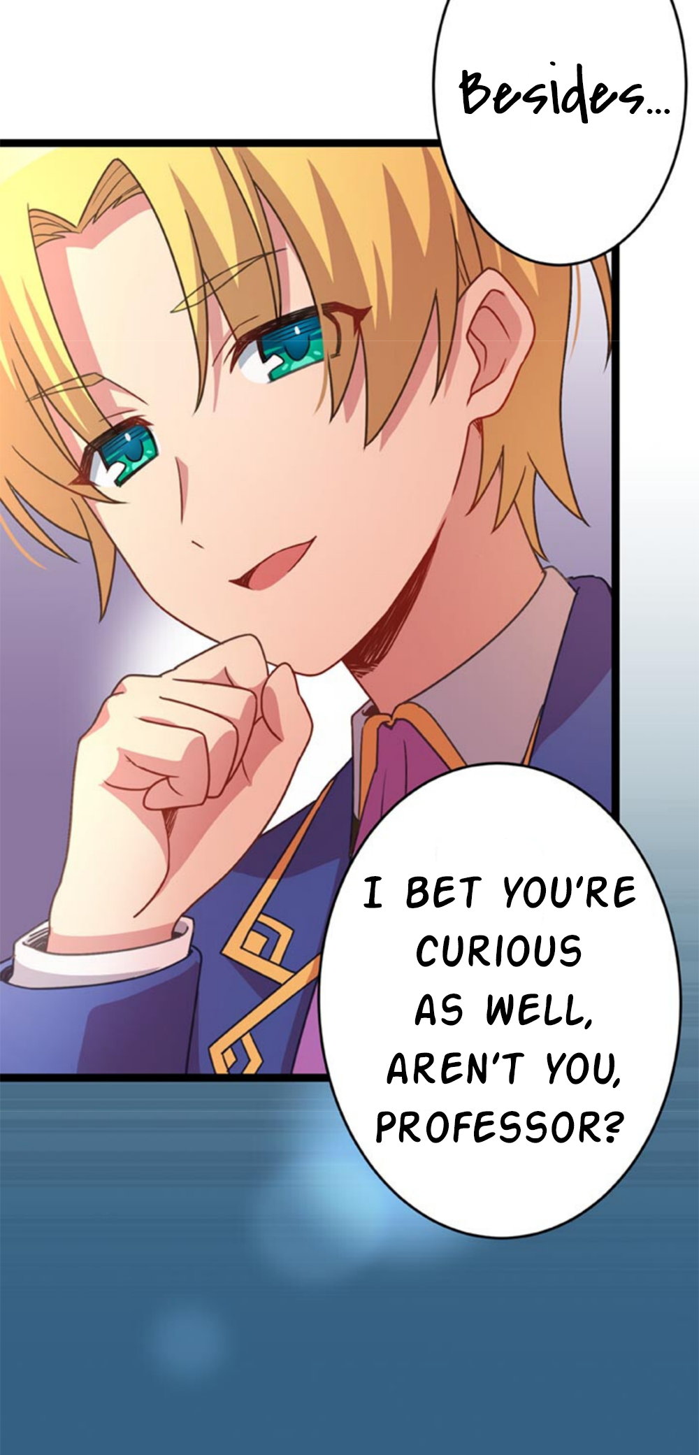 The Boy Raised by the Demon Queen and the Dragon Queen Has No Rival - Chapter 12 - Page 38