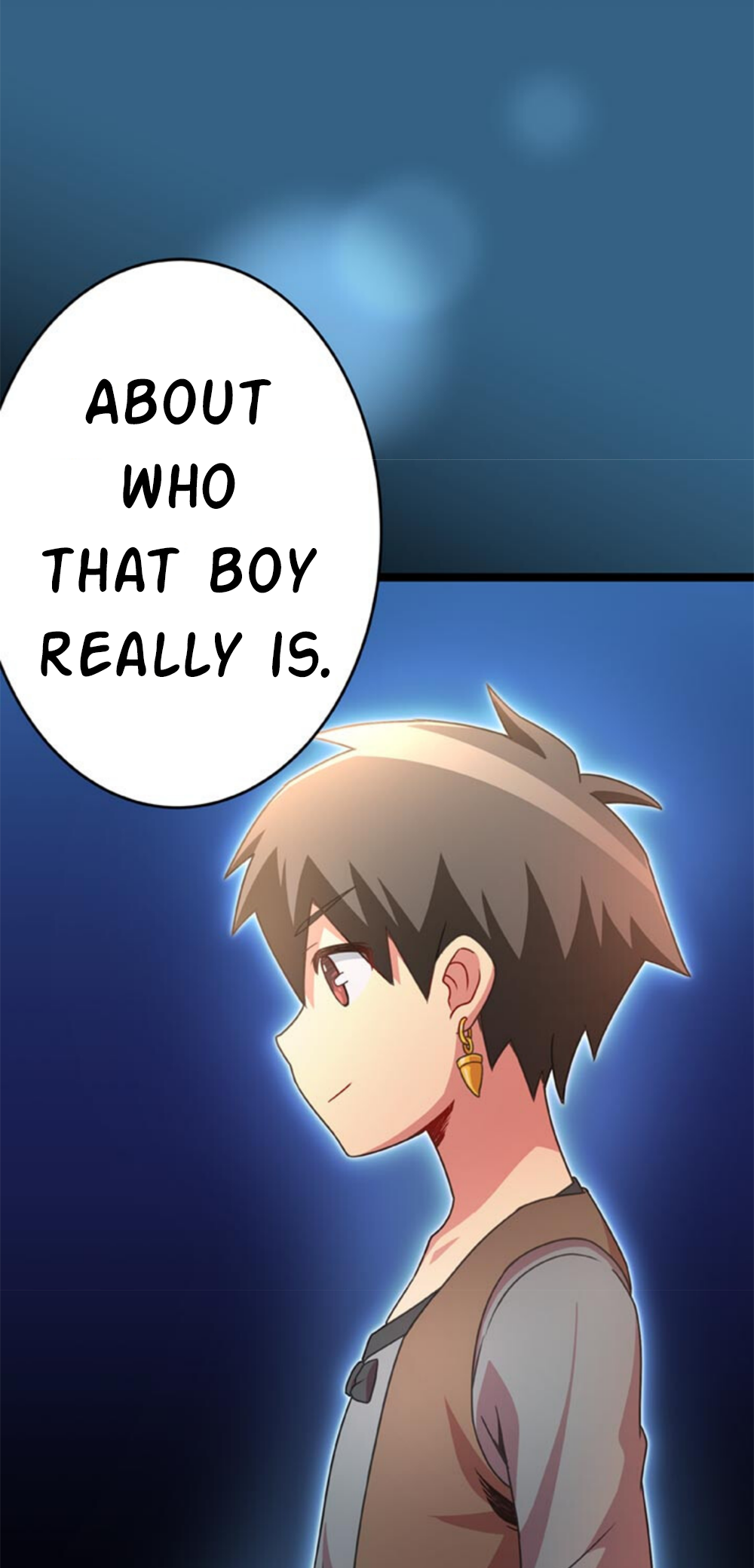 The Boy Raised by the Demon Queen and the Dragon Queen Has No Rival - Chapter 12 - Page 39