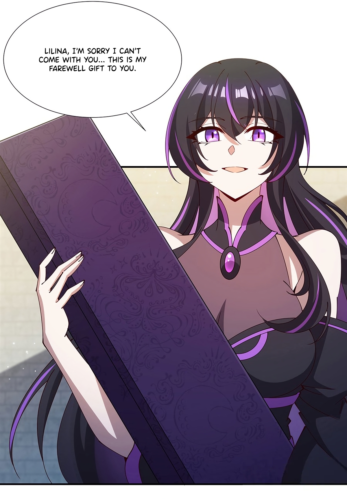 The Blood Princess and the Knight - Chapter 442 - Page 5