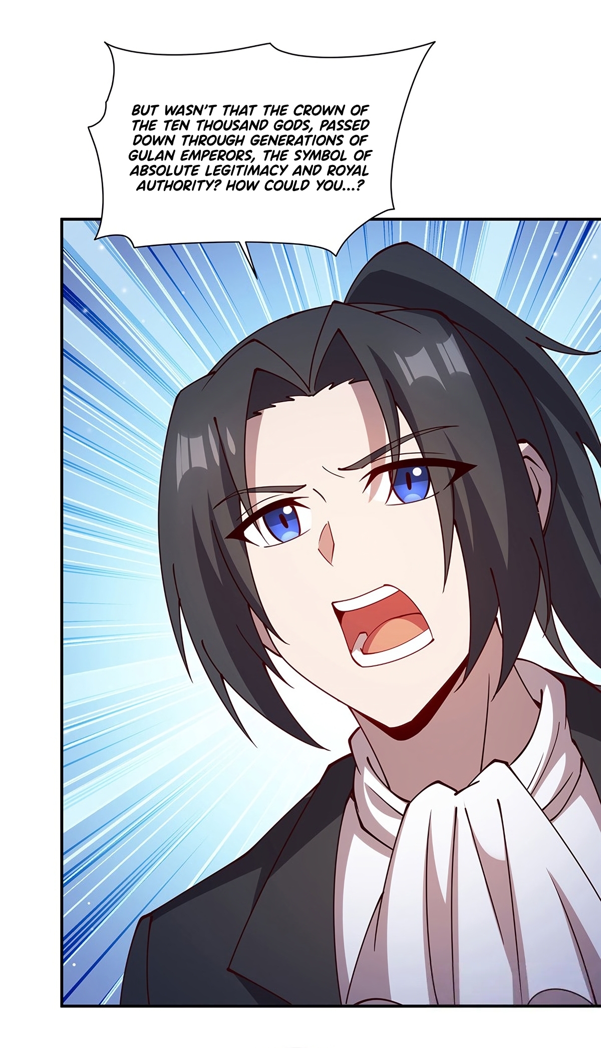 The Blood Princess and the Knight - Chapter 442 - Page 12