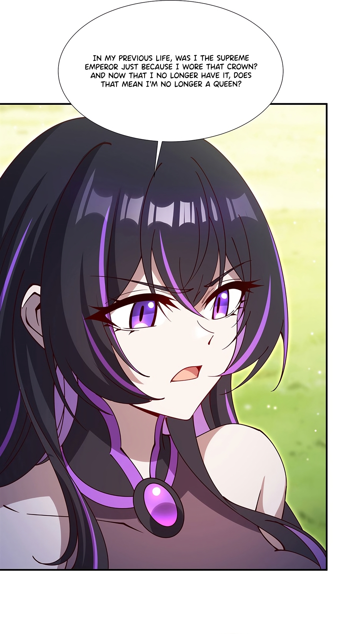 The Blood Princess and the Knight - Chapter 442 - Page 13