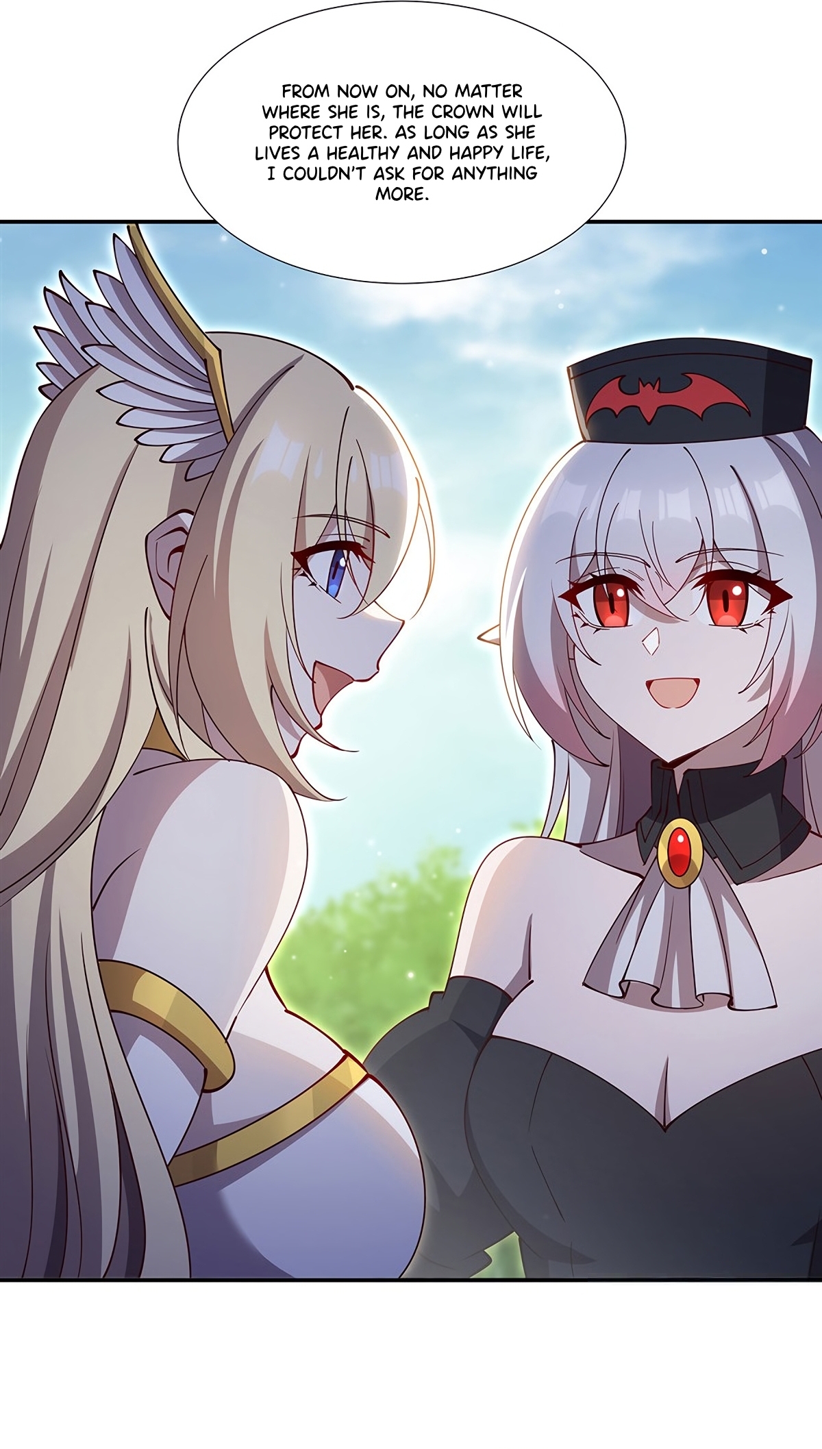The Blood Princess and the Knight - Chapter 442 - Page 16