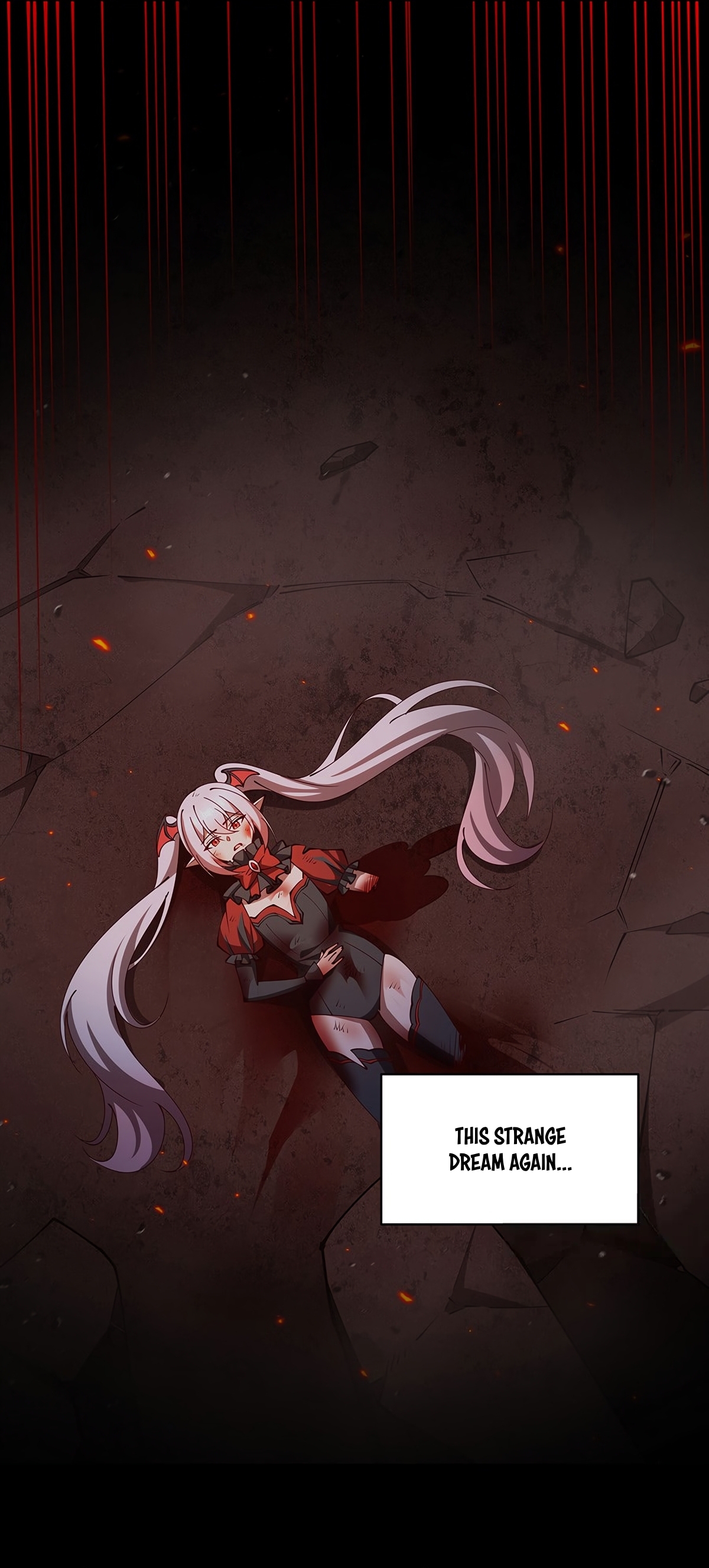 The Blood Princess and the Knight - Chapter 442 - Page 21