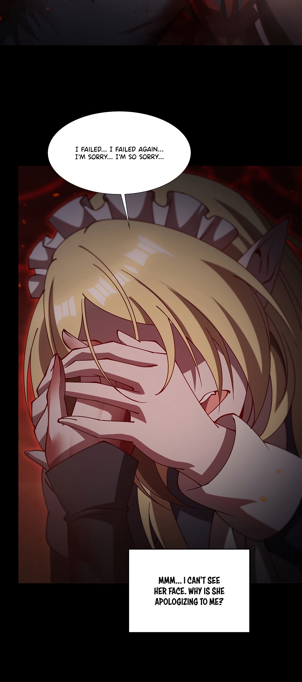 The Blood Princess and the Knight - Chapter 442 - Page 23