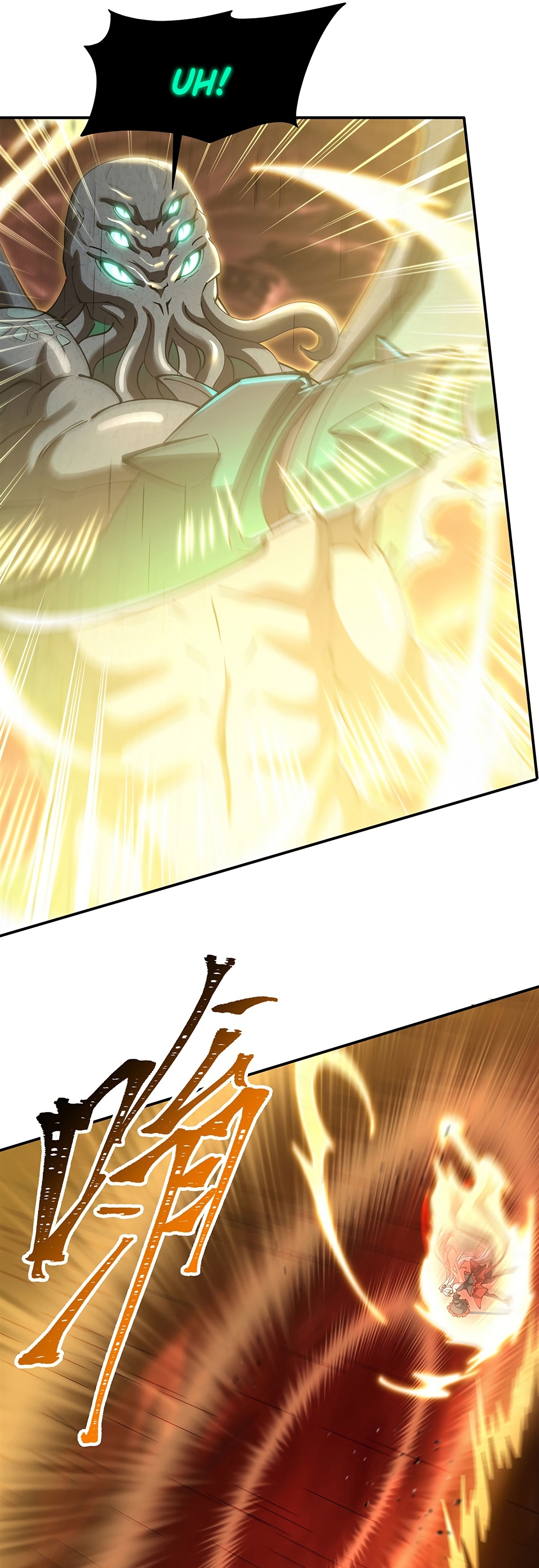 The Blood Princess and the Knight - Chapter 437 - Page 4
