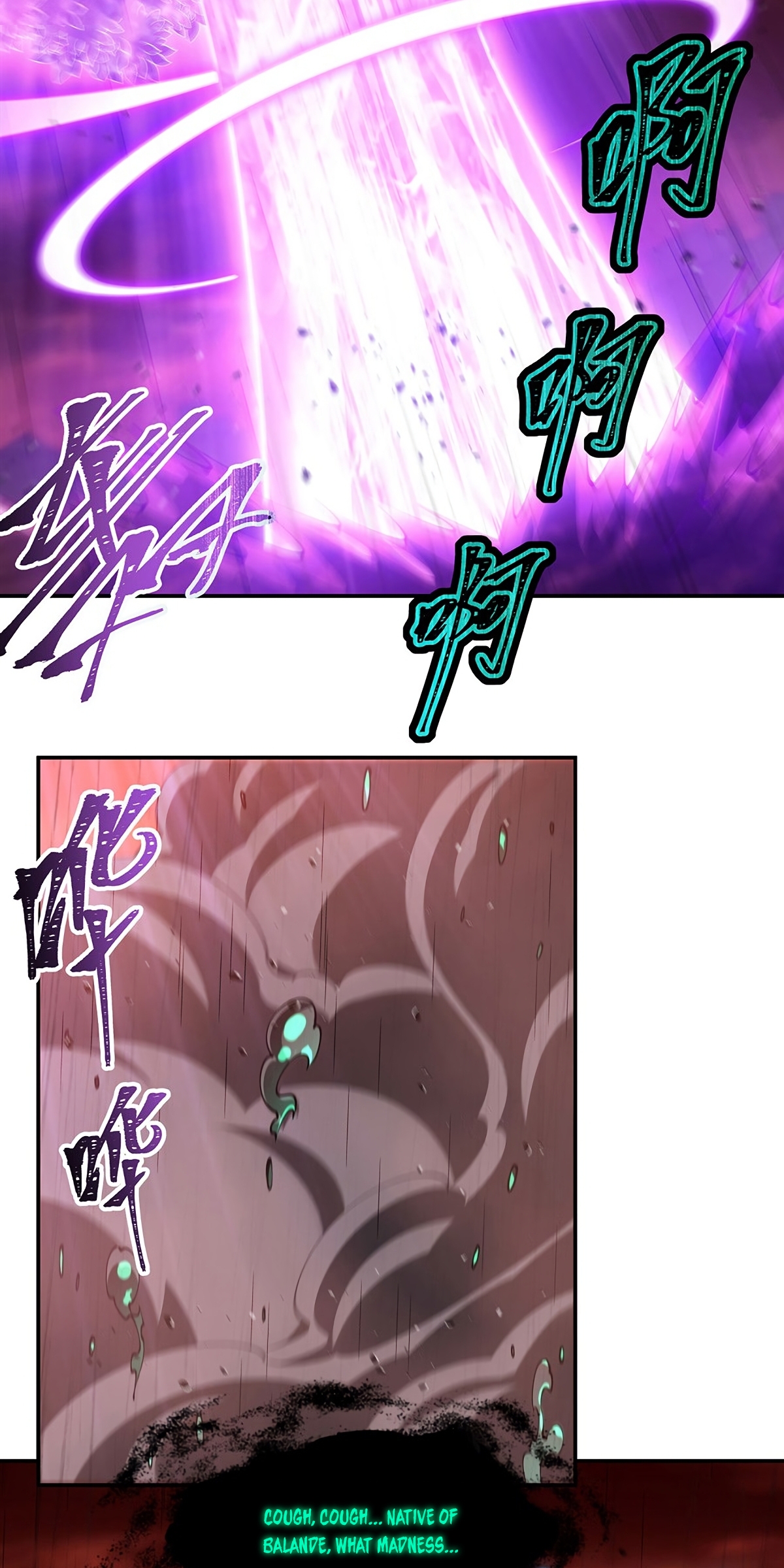 The Blood Princess and the Knight - Chapter 437 - Page 9