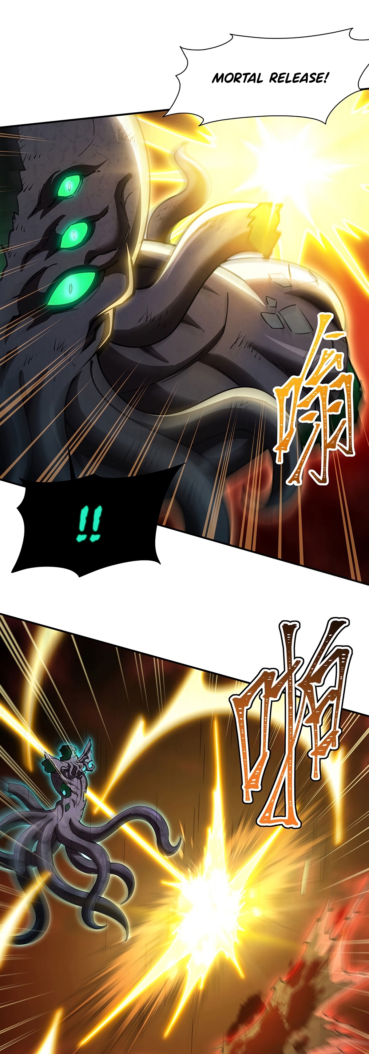 The Blood Princess and the Knight - Chapter 437 - Page 12