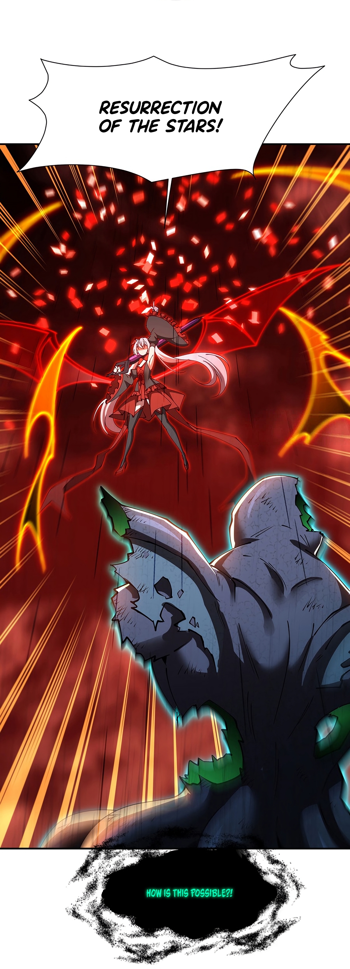 The Blood Princess and the Knight - Chapter 437 - Page 16