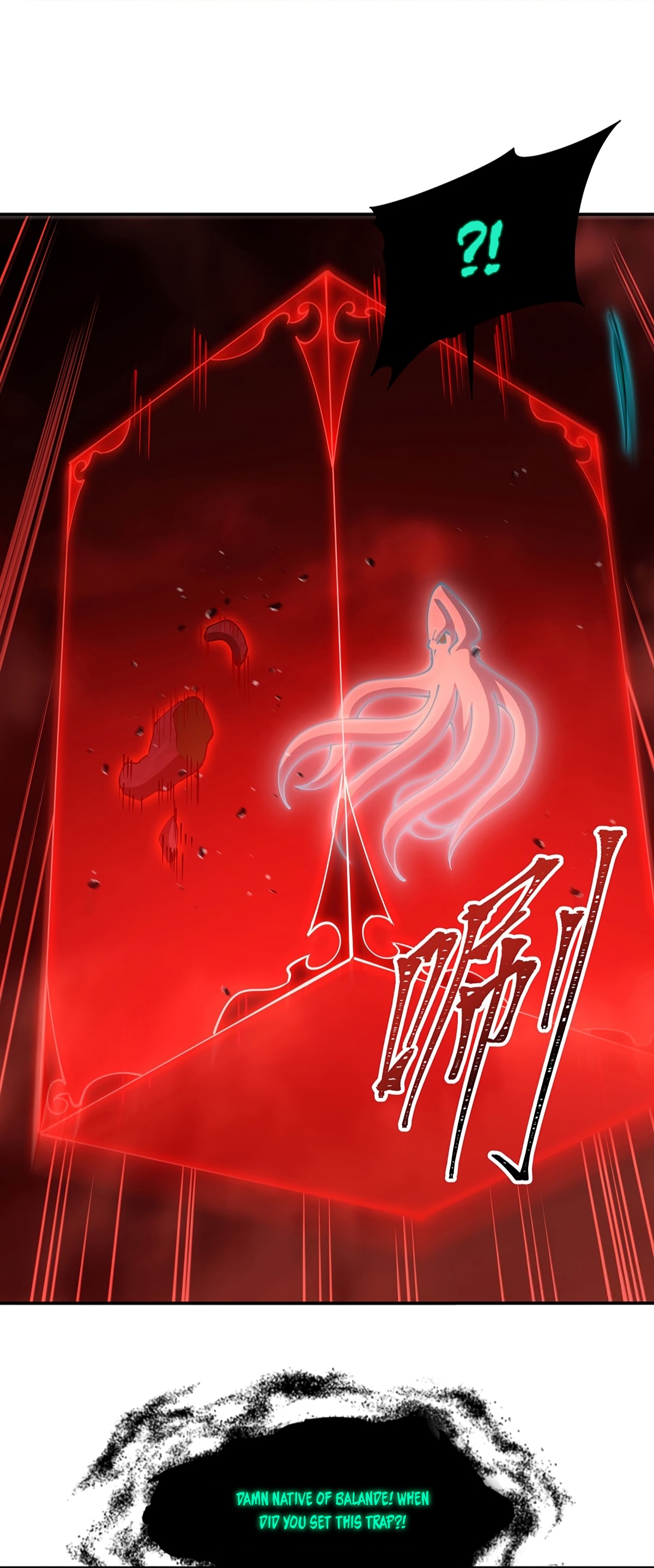 The Blood Princess and the Knight - Chapter 437 - Page 24