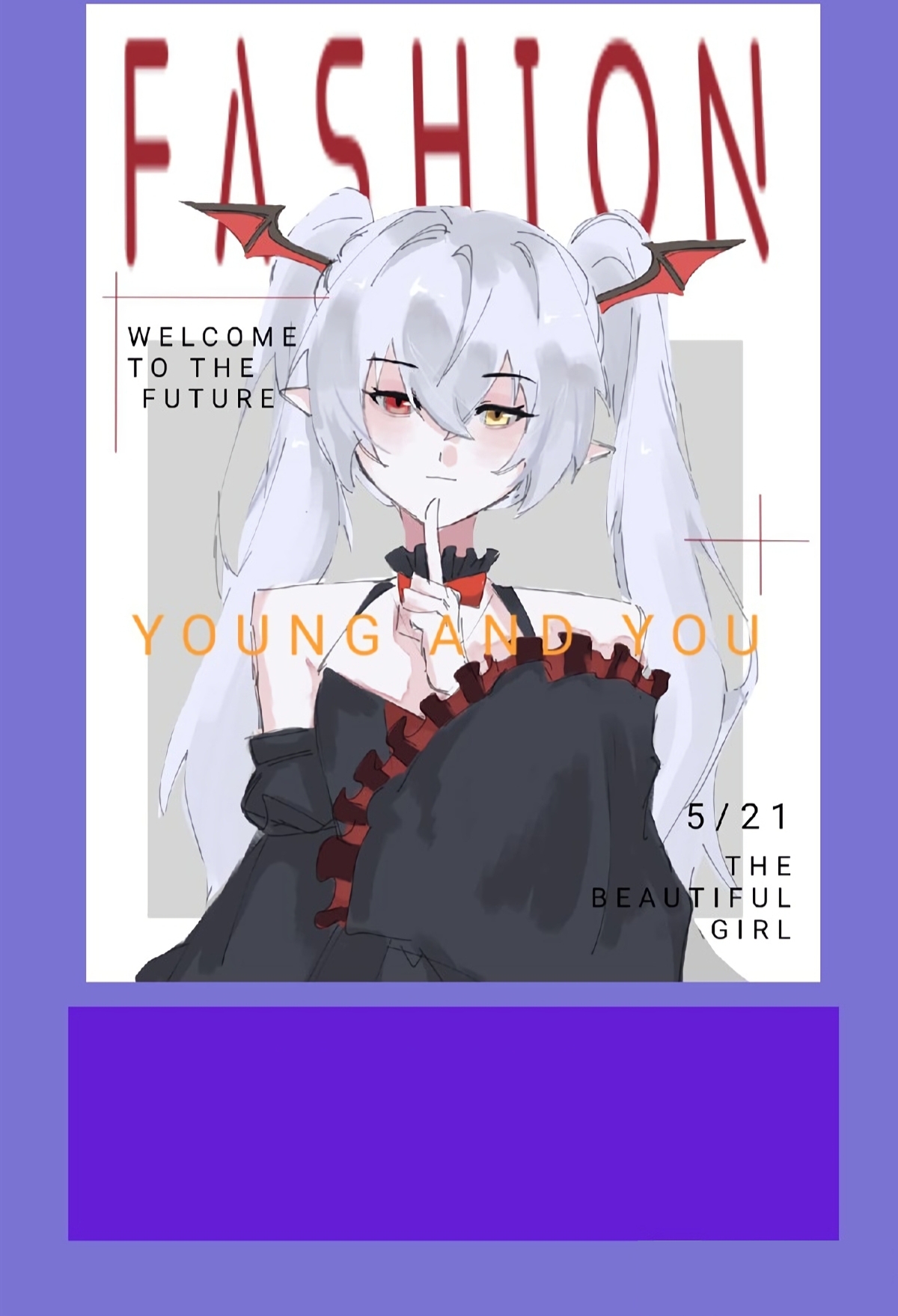 The Blood Princess and the Knight - Chapter 437 - Page 26
