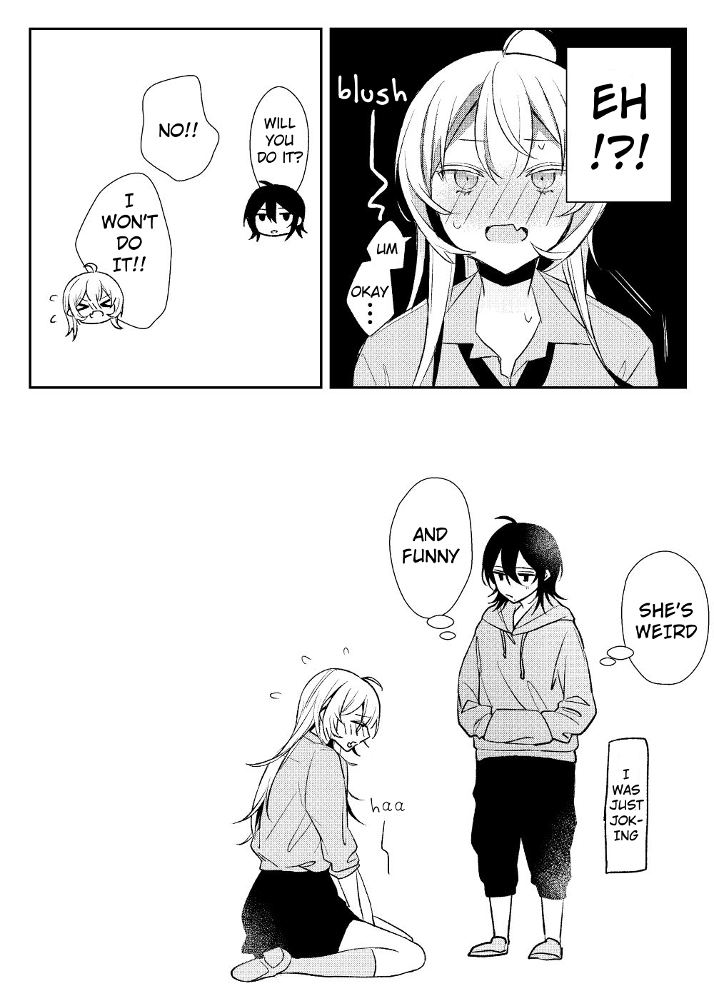 Amasaya - Chapter 14 - Page 4