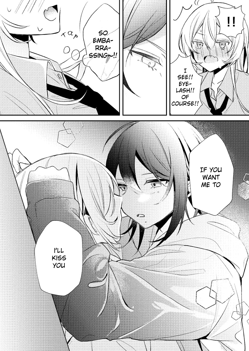 Amasaya - Chapter 14 - Page 3