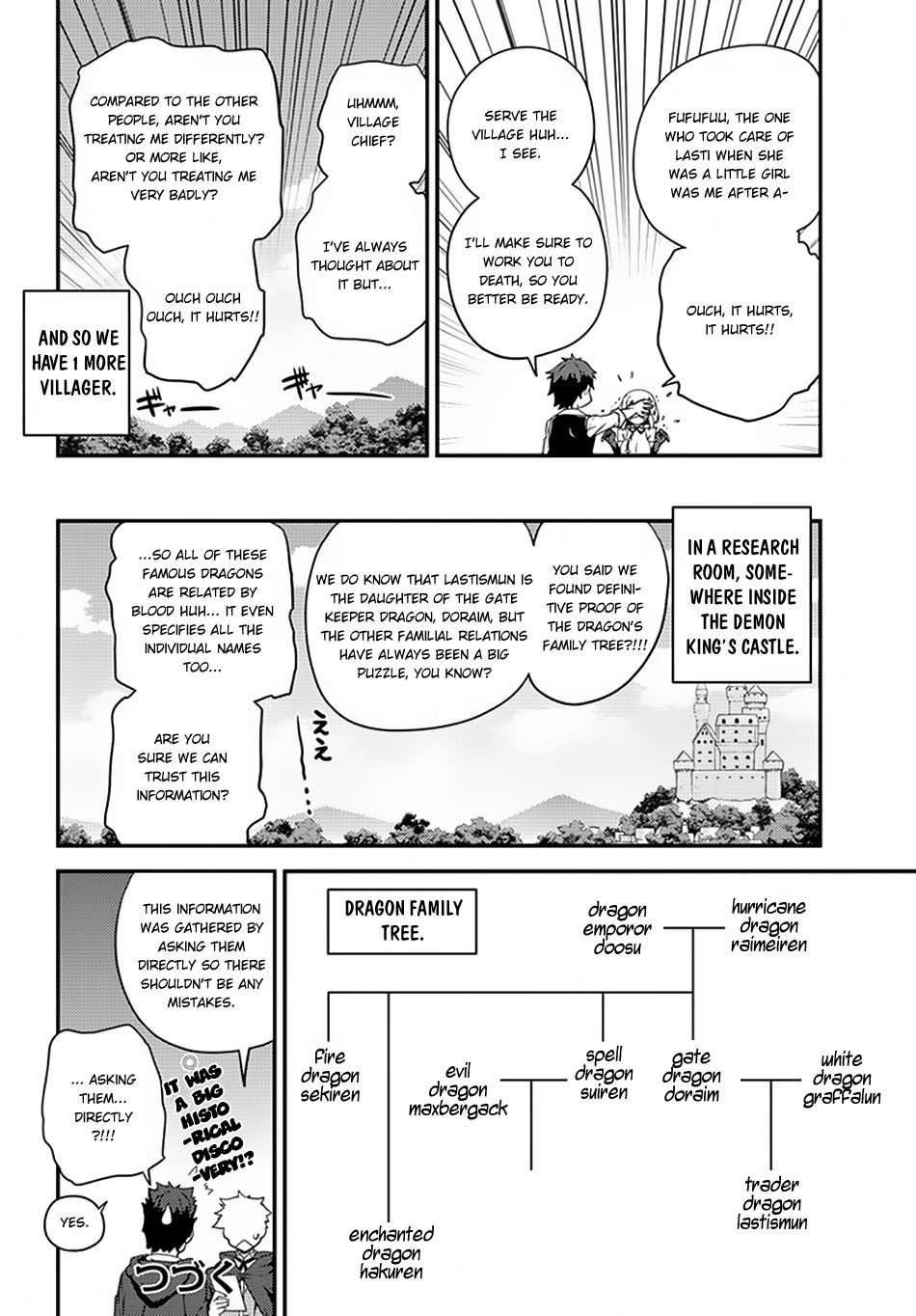 Farming Life in Another World - Chapter 44 - Page 5