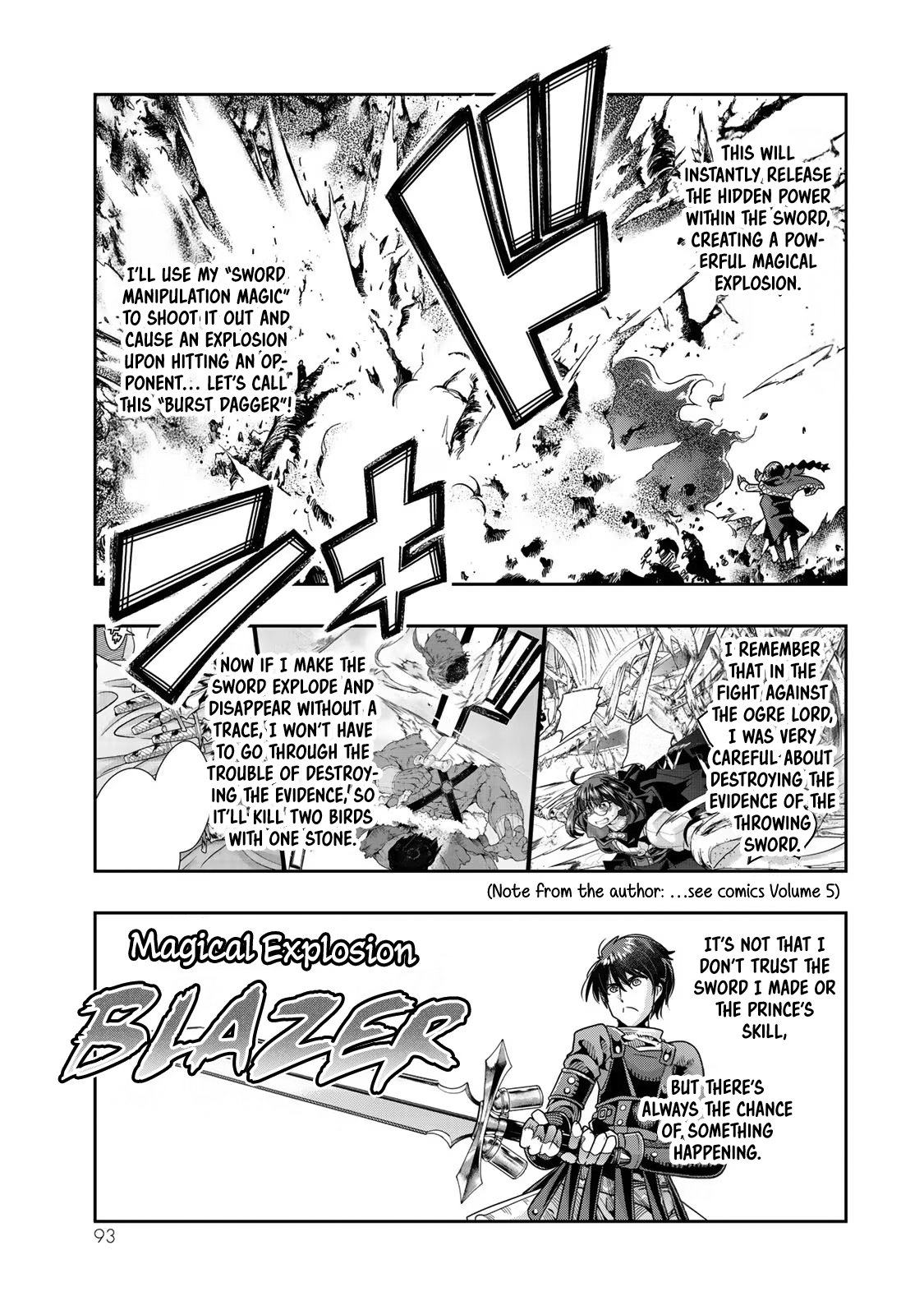 This Is Screwed up, but I was Reincarnated as a GIRL in Another World! - Chapter 70 - Page 29
